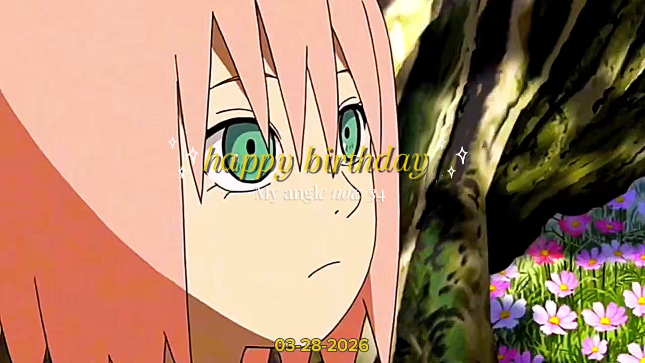 @SAKURA 9¾