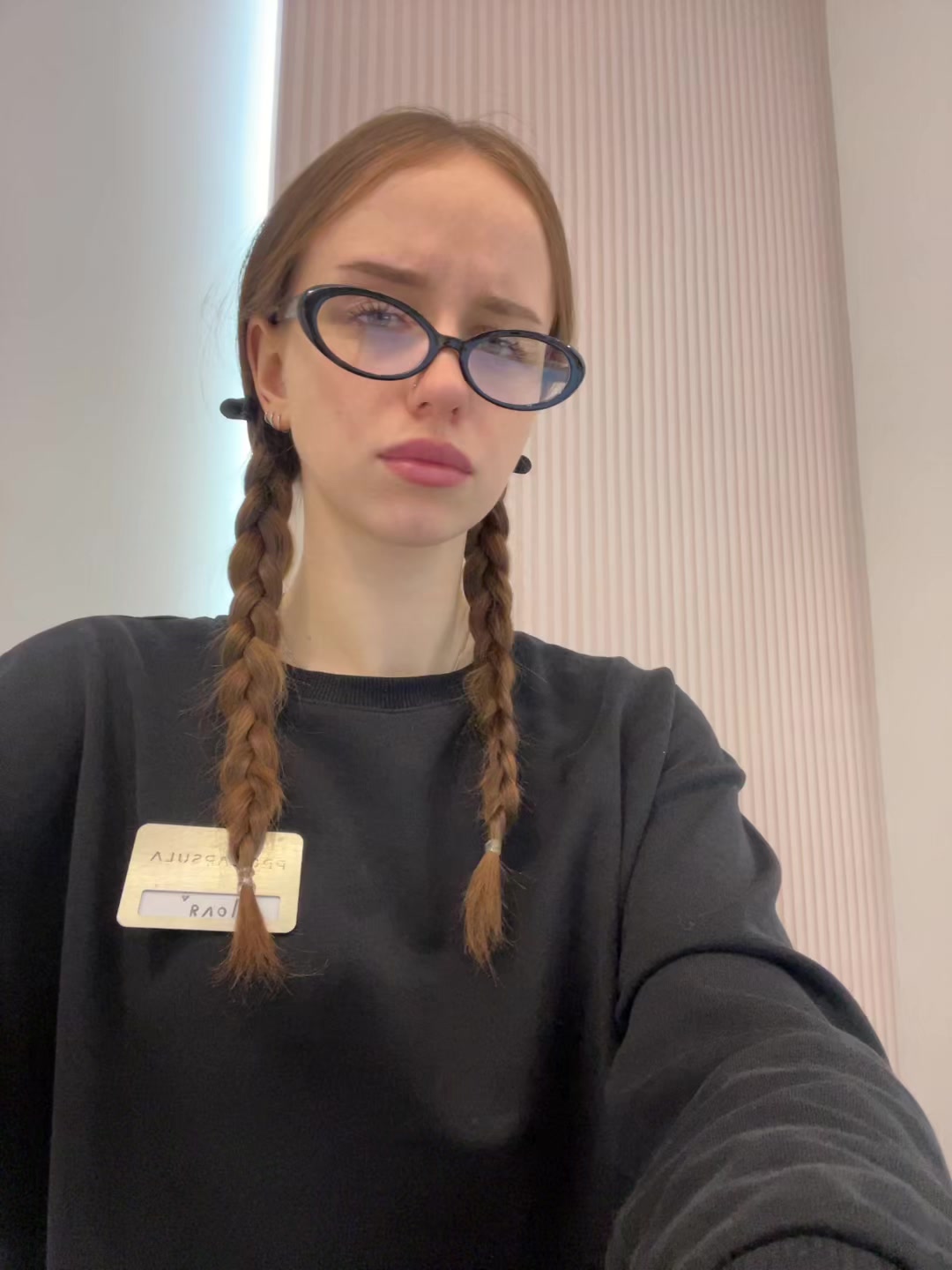 @поля я