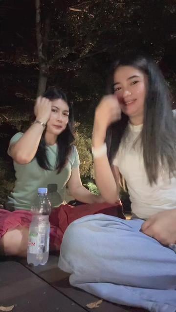 @Grace Vonny