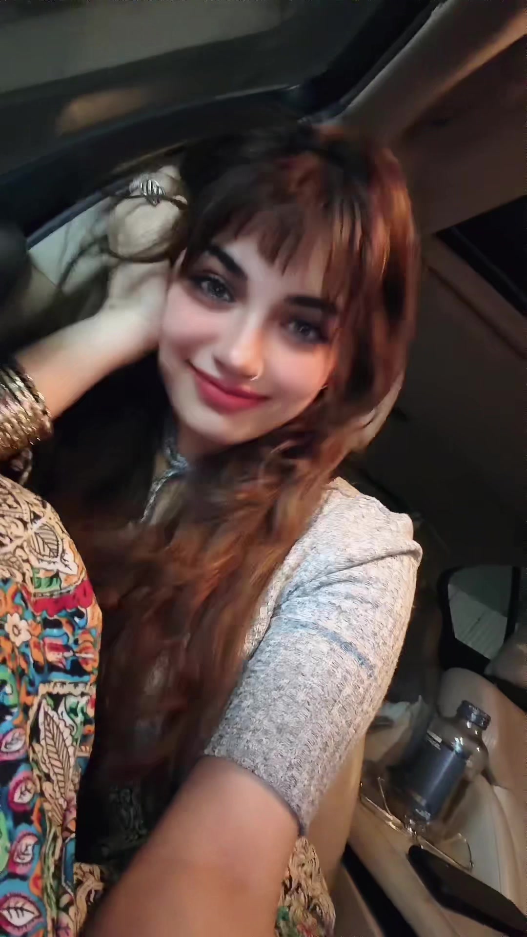 @AyashaMurTaZa