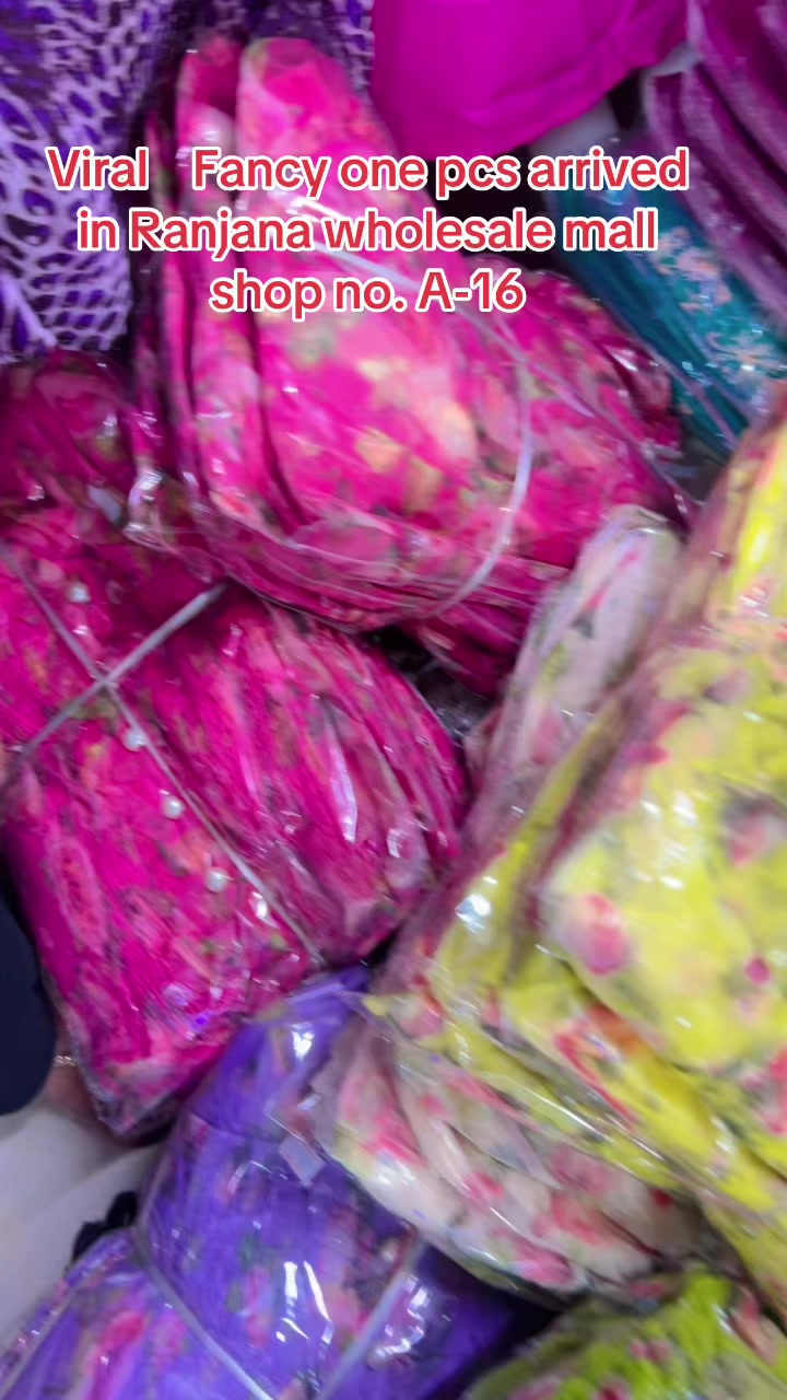 @RANJANA WHOLESALE A-16(sarita