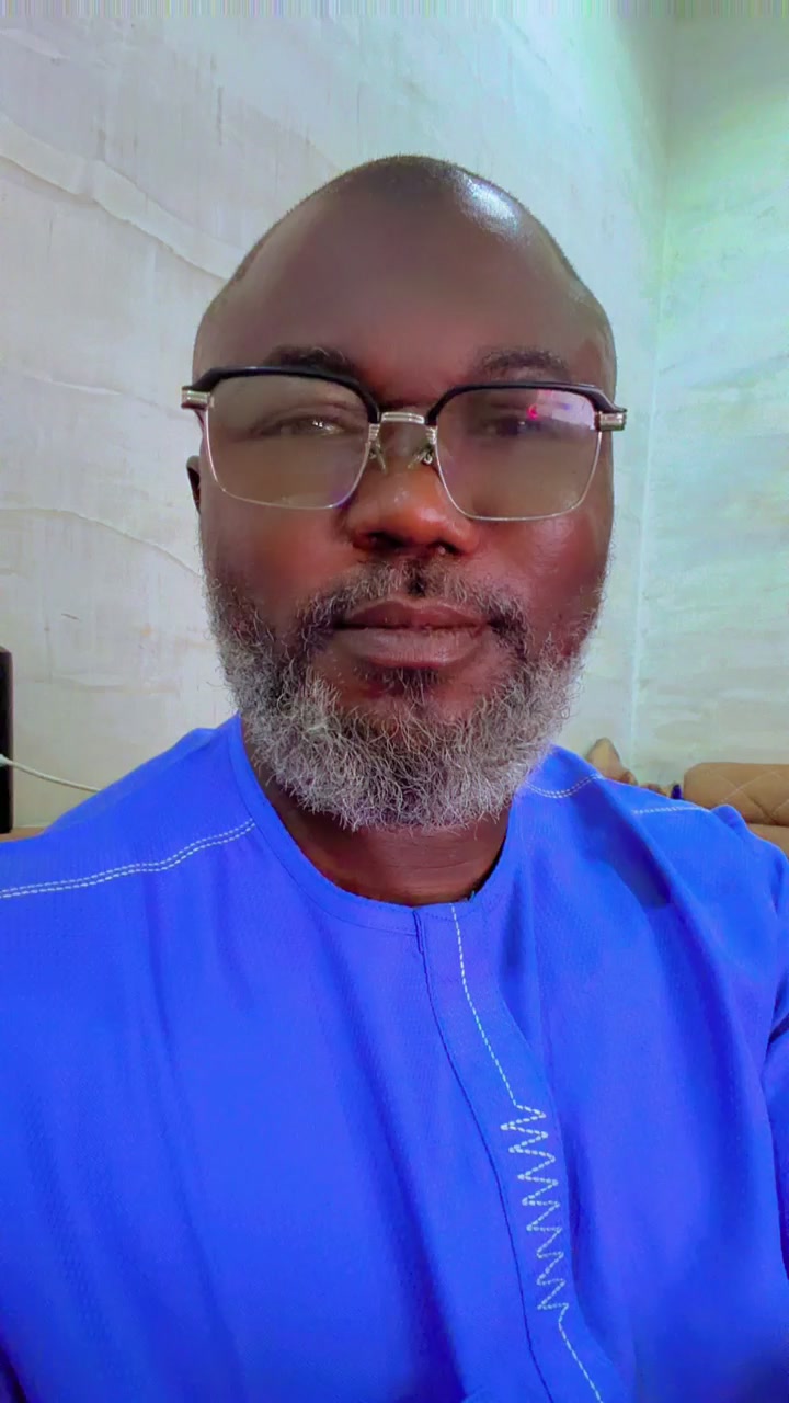 @Abdullahi Zakari Muhd