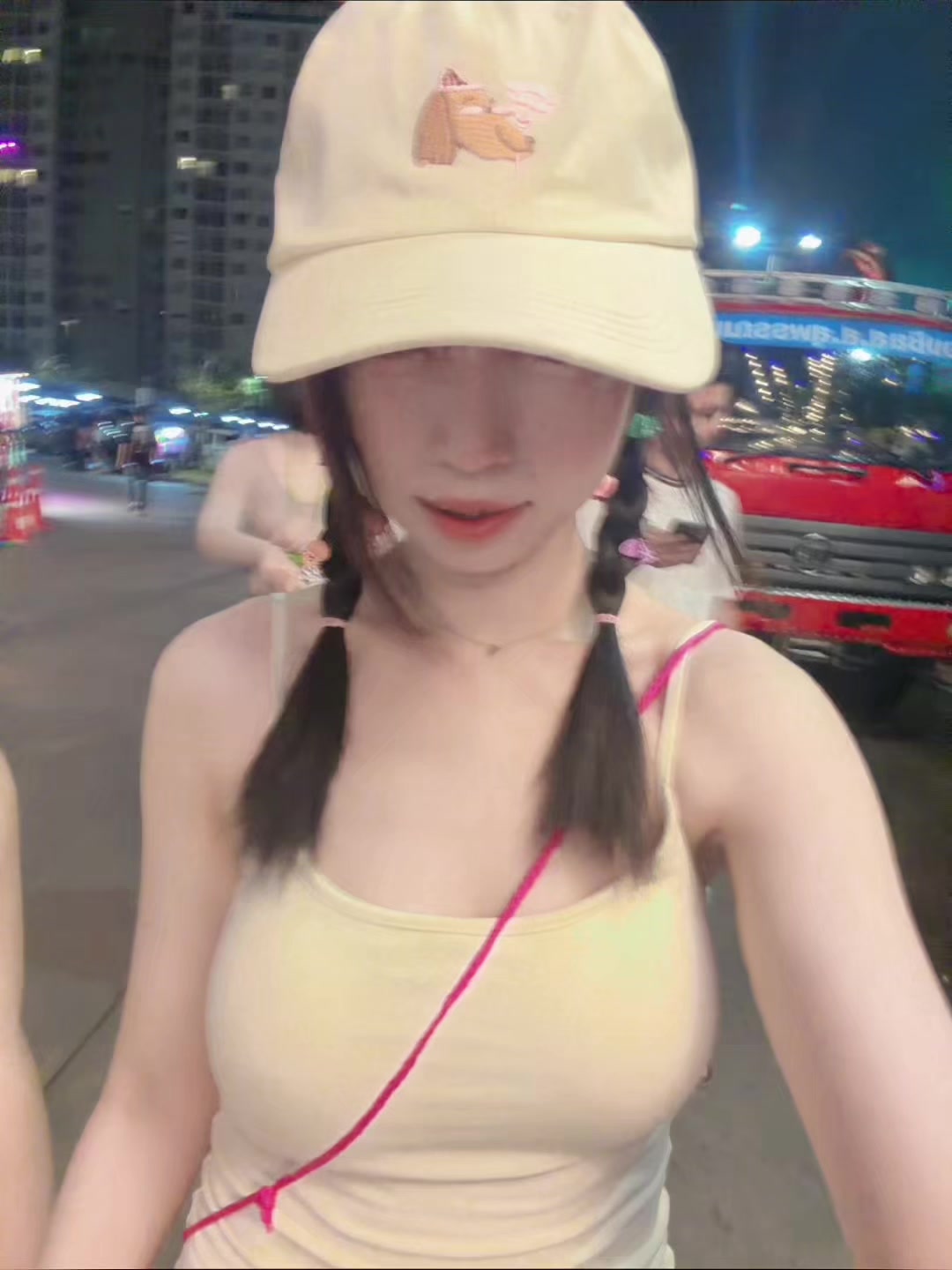 @♪