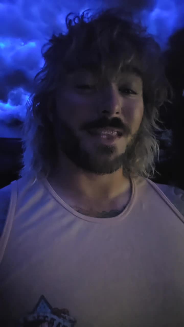 @ThunderWolfXIII