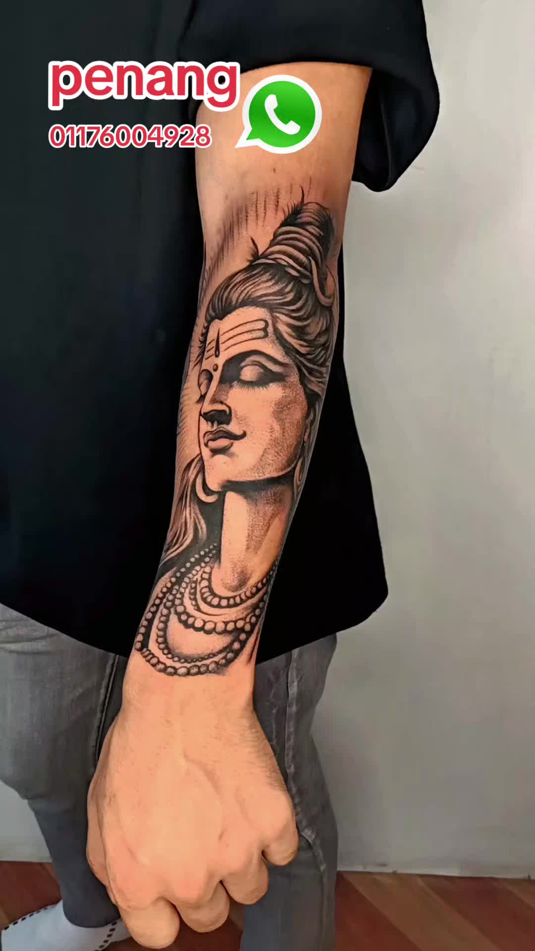 @Rudratattoo