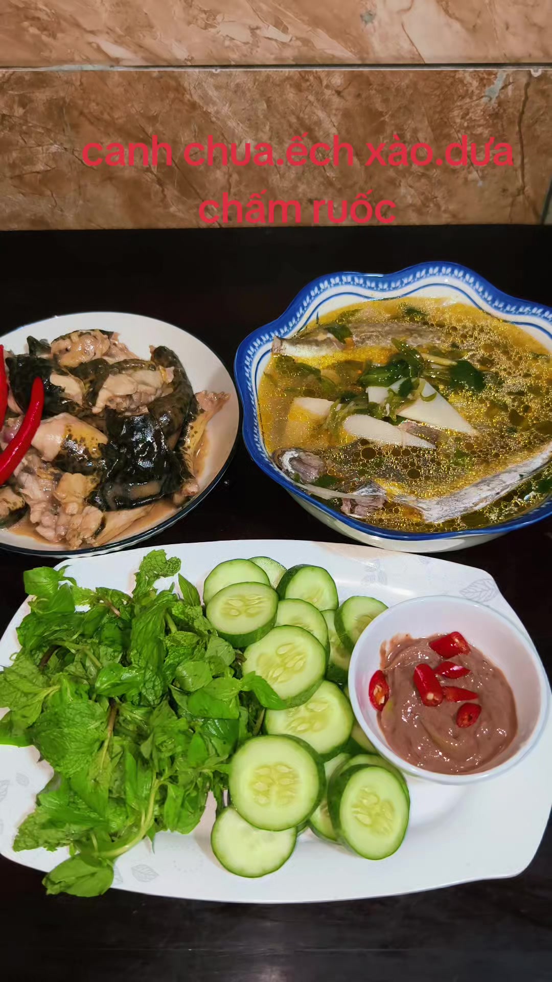@Bếp Như Nấu Chơi M&agrave; Ngon Thiệt