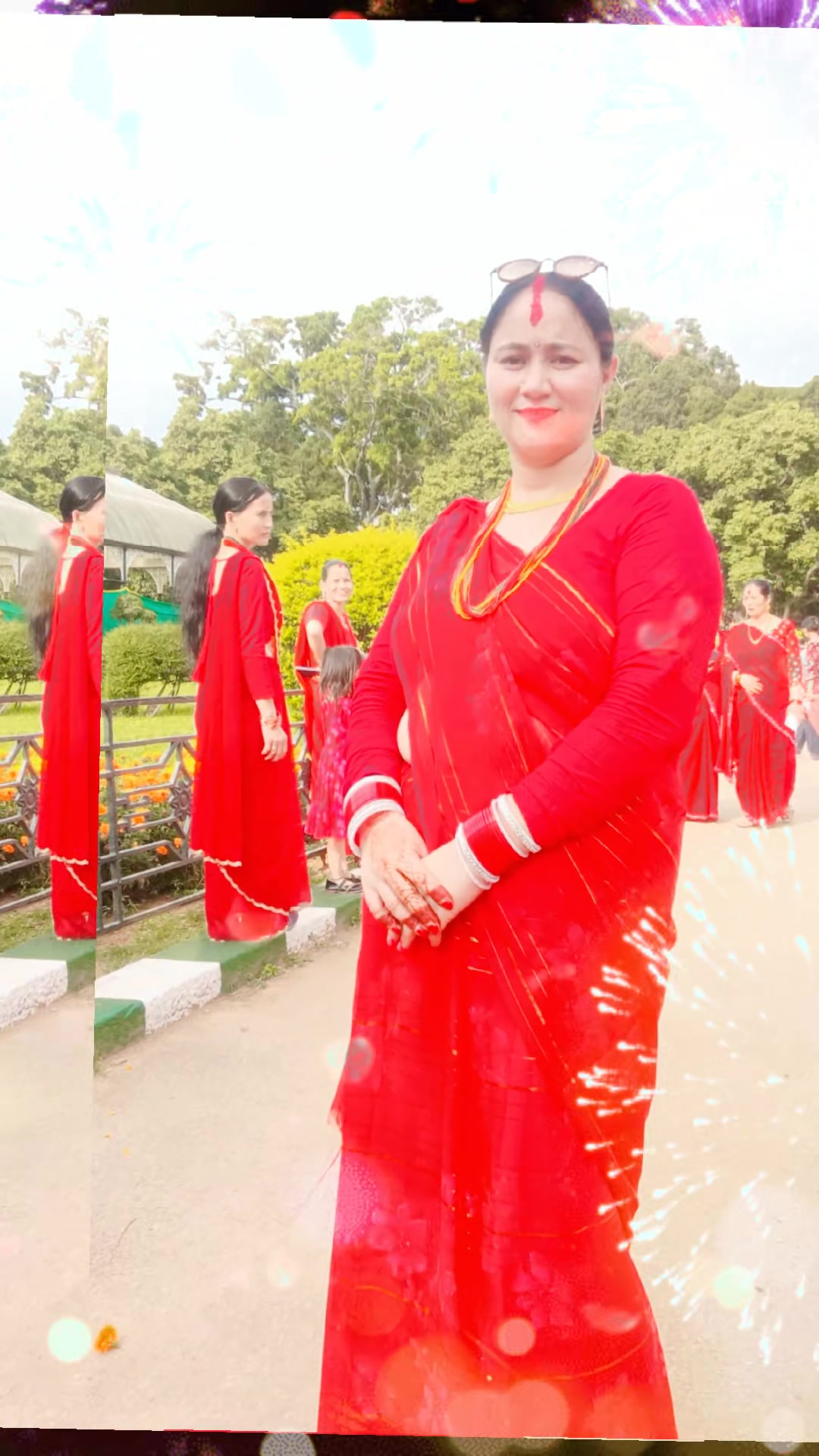 @Yashoda Bhandari