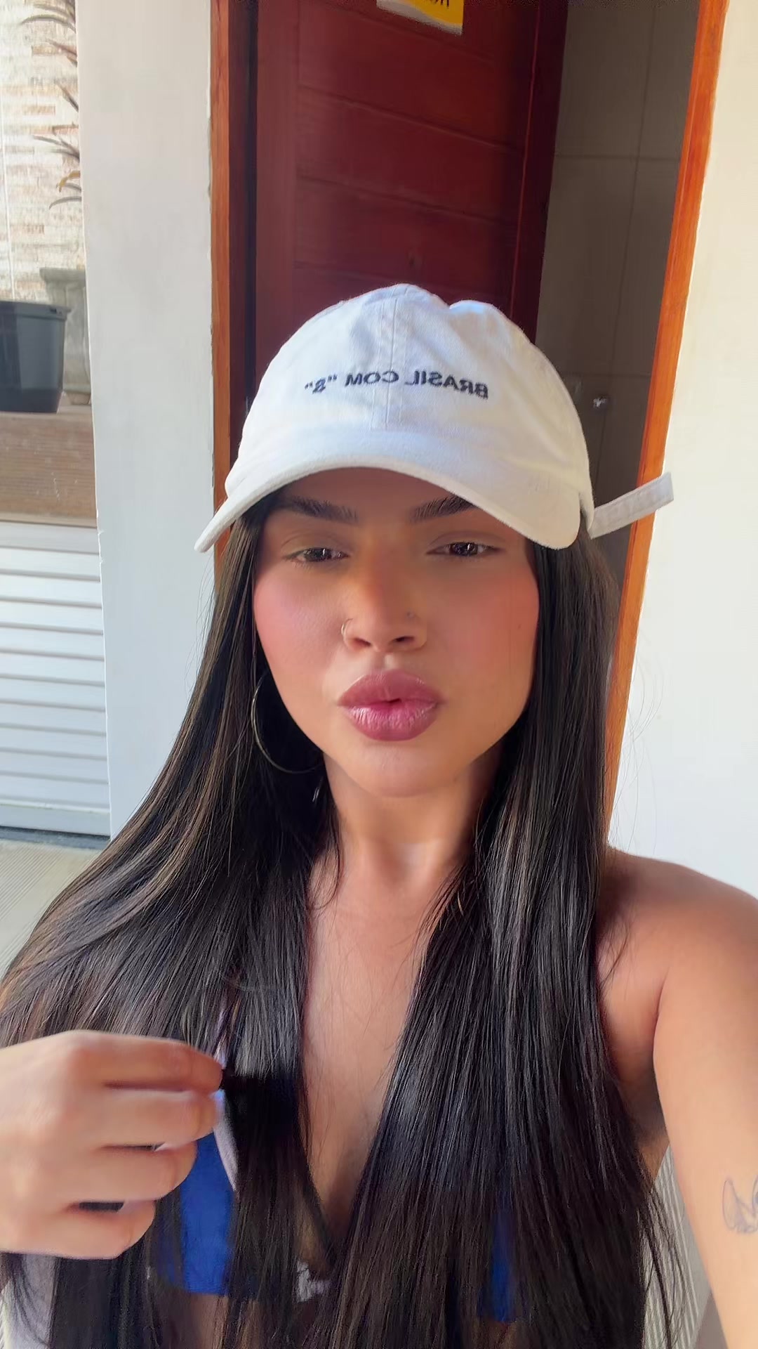 @Talitinha