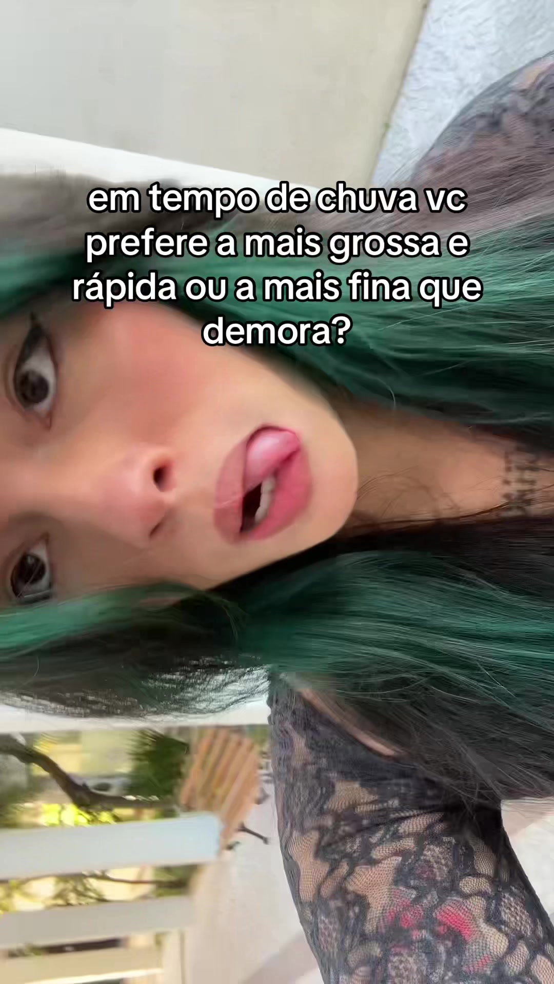@Trovão