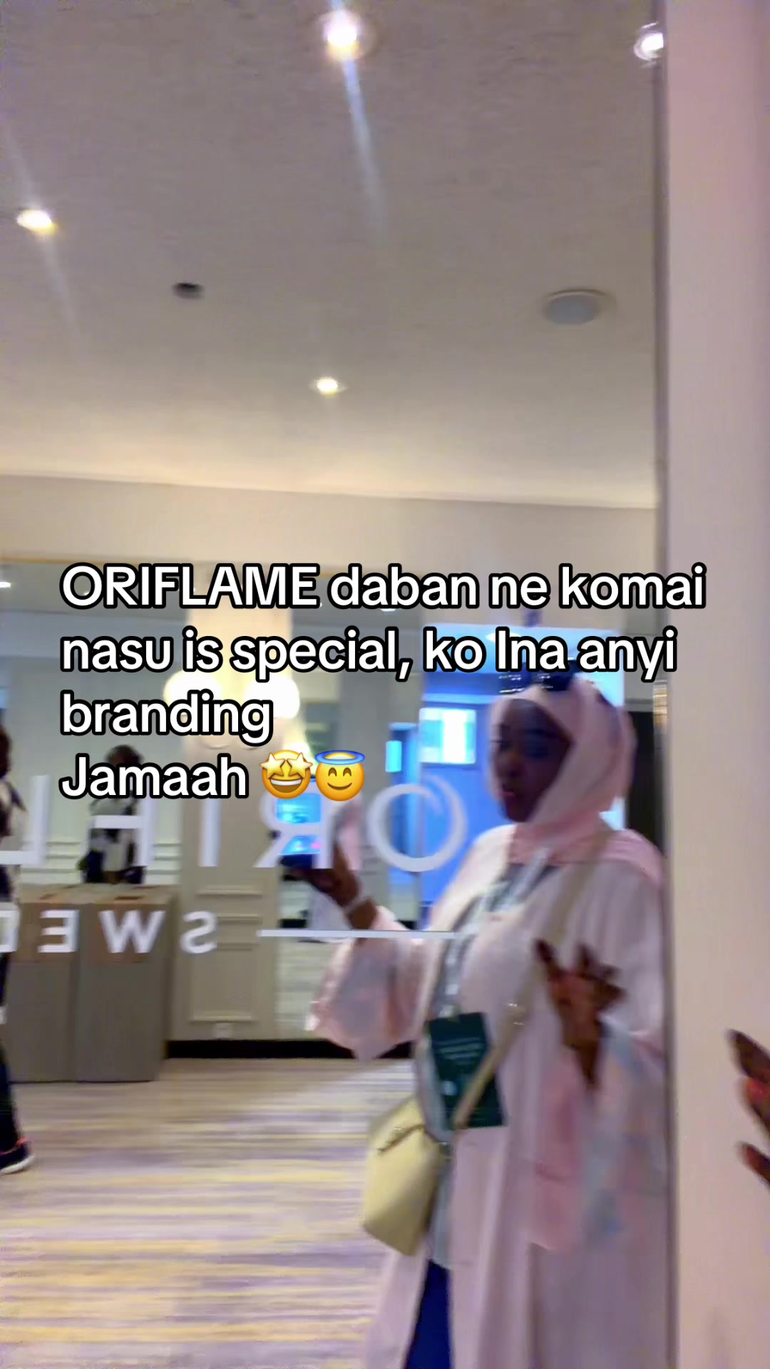 @Khadija M Rasheed