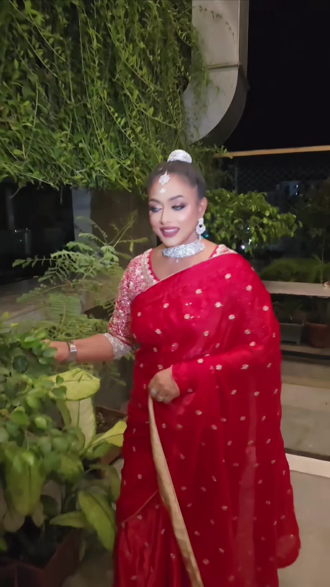 @Actress Rozina