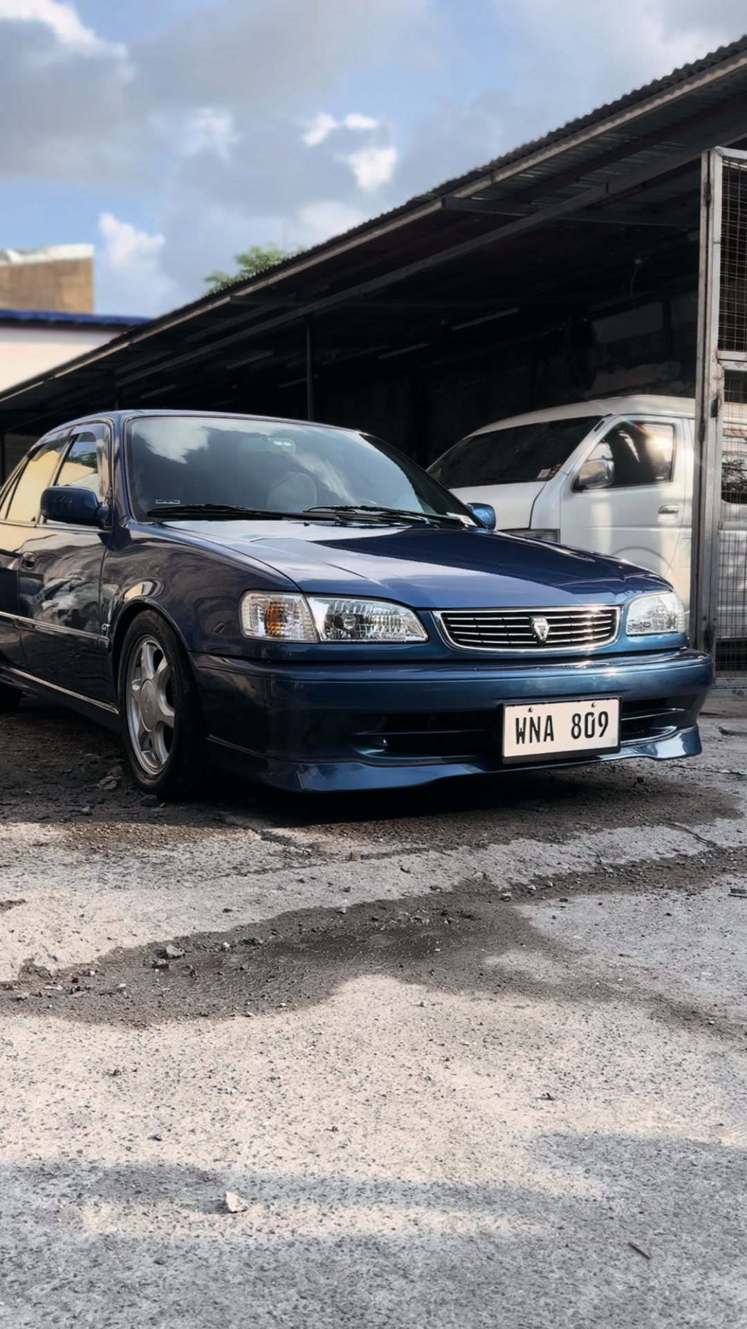 @Fix N Wash
