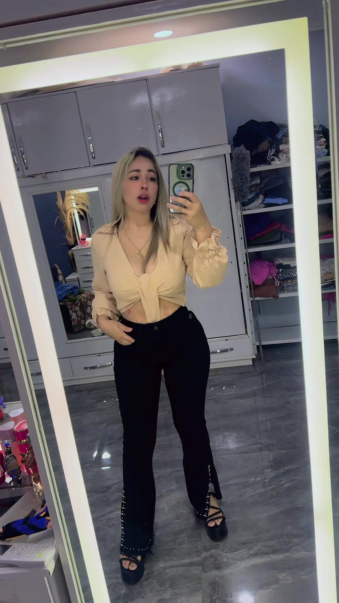 @Laura Sosa