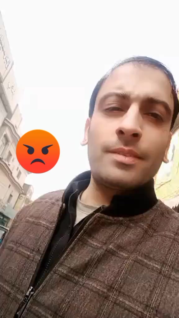 @Irfan Bacha