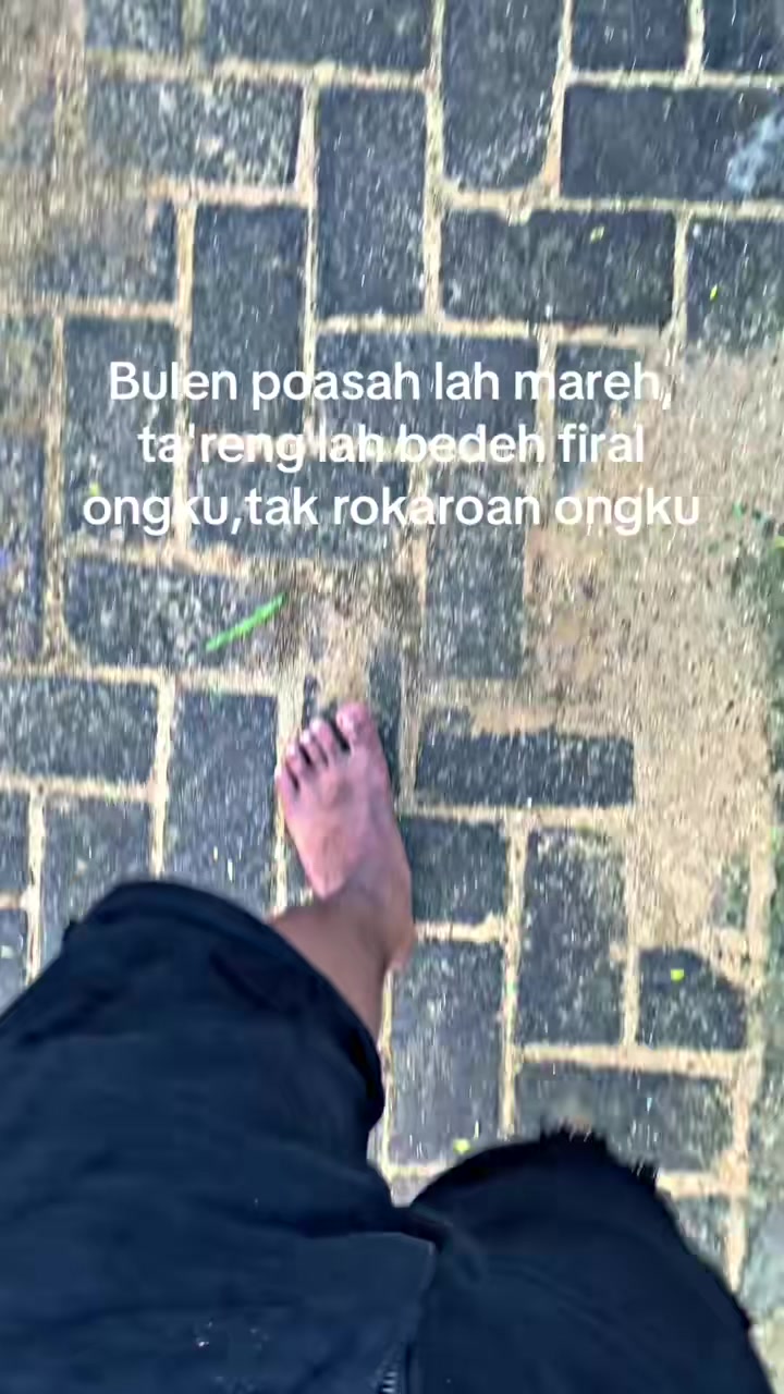 @Abah_ODGJ