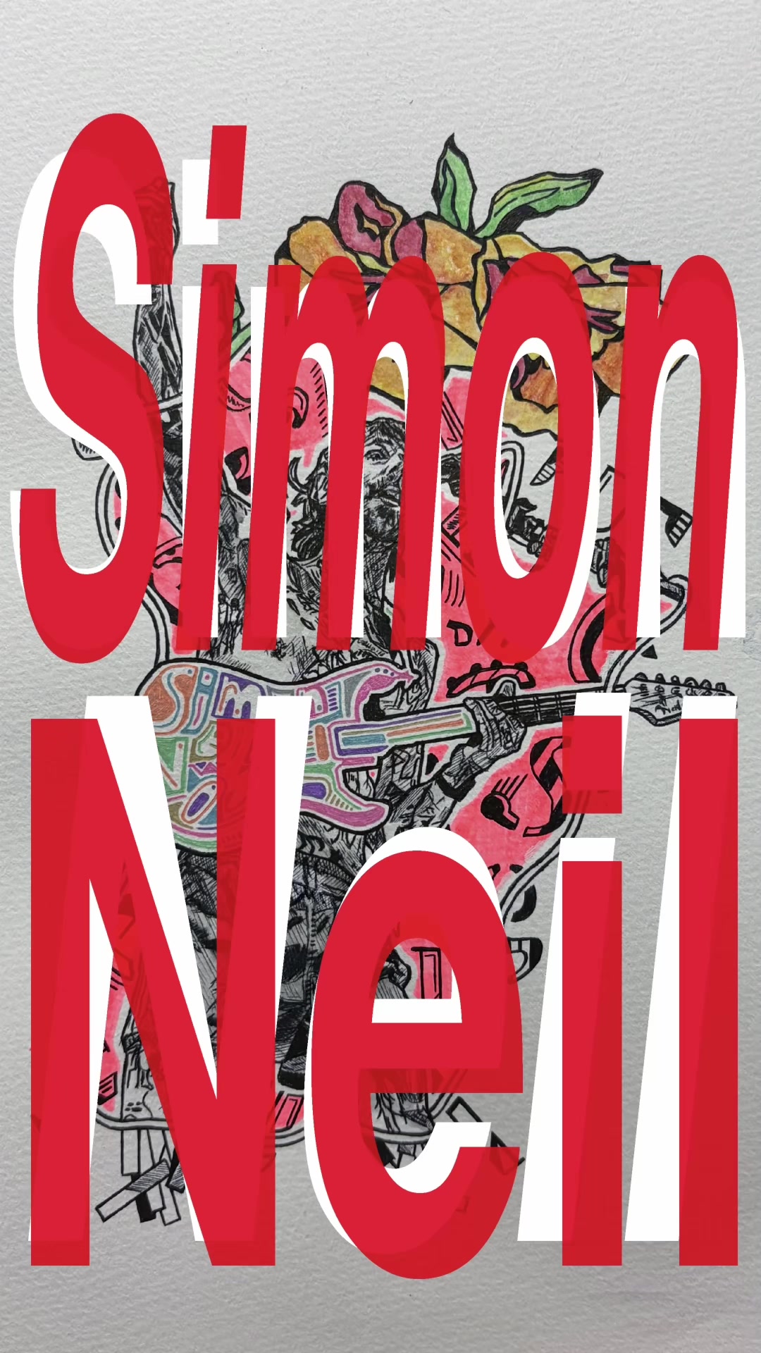 @Shunichi Yoshizumi