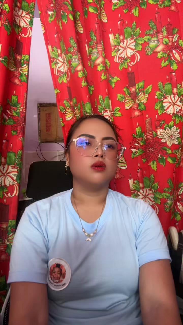 @Zena Ramos