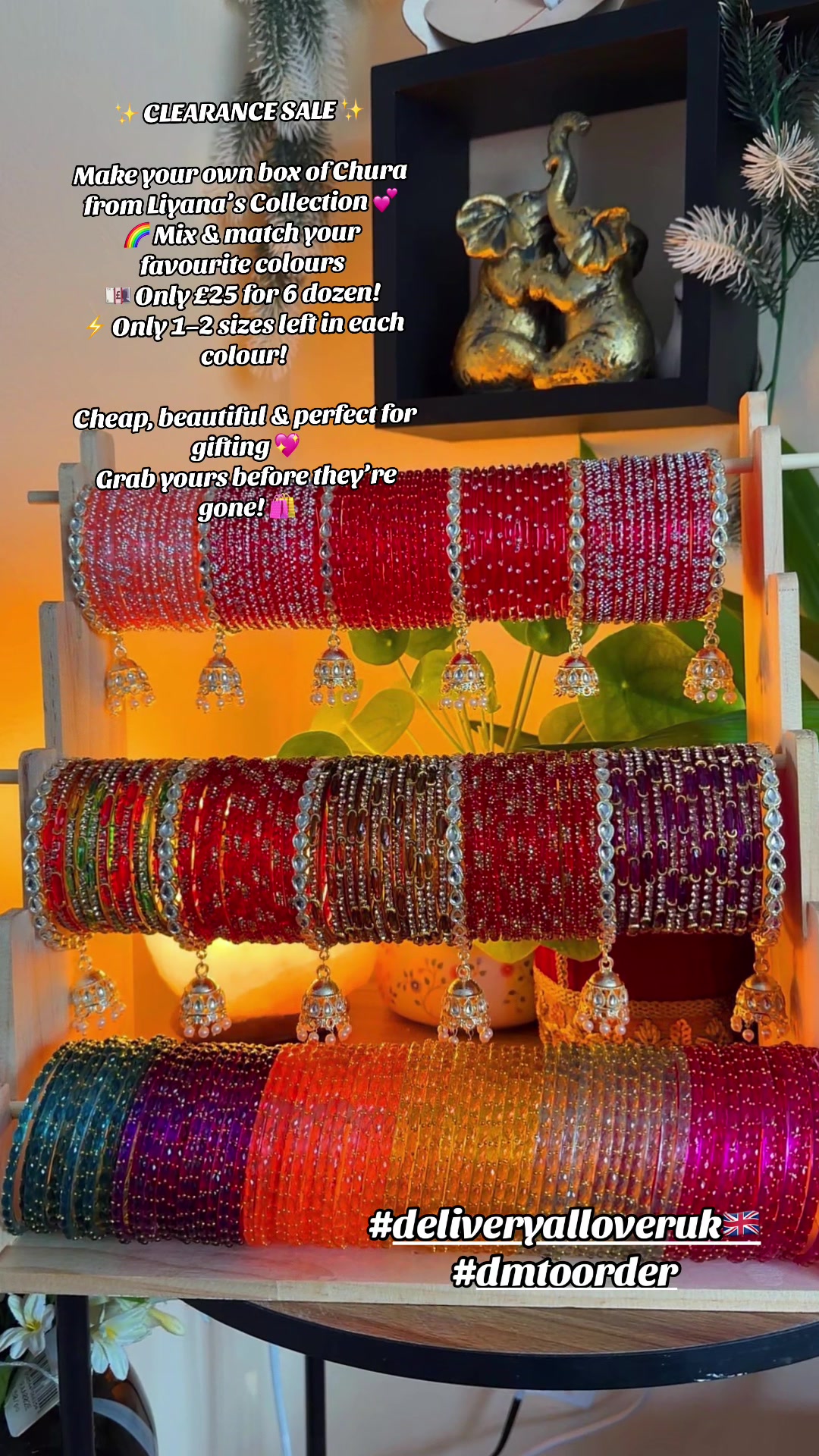 @LIYANA’S COLLECTION