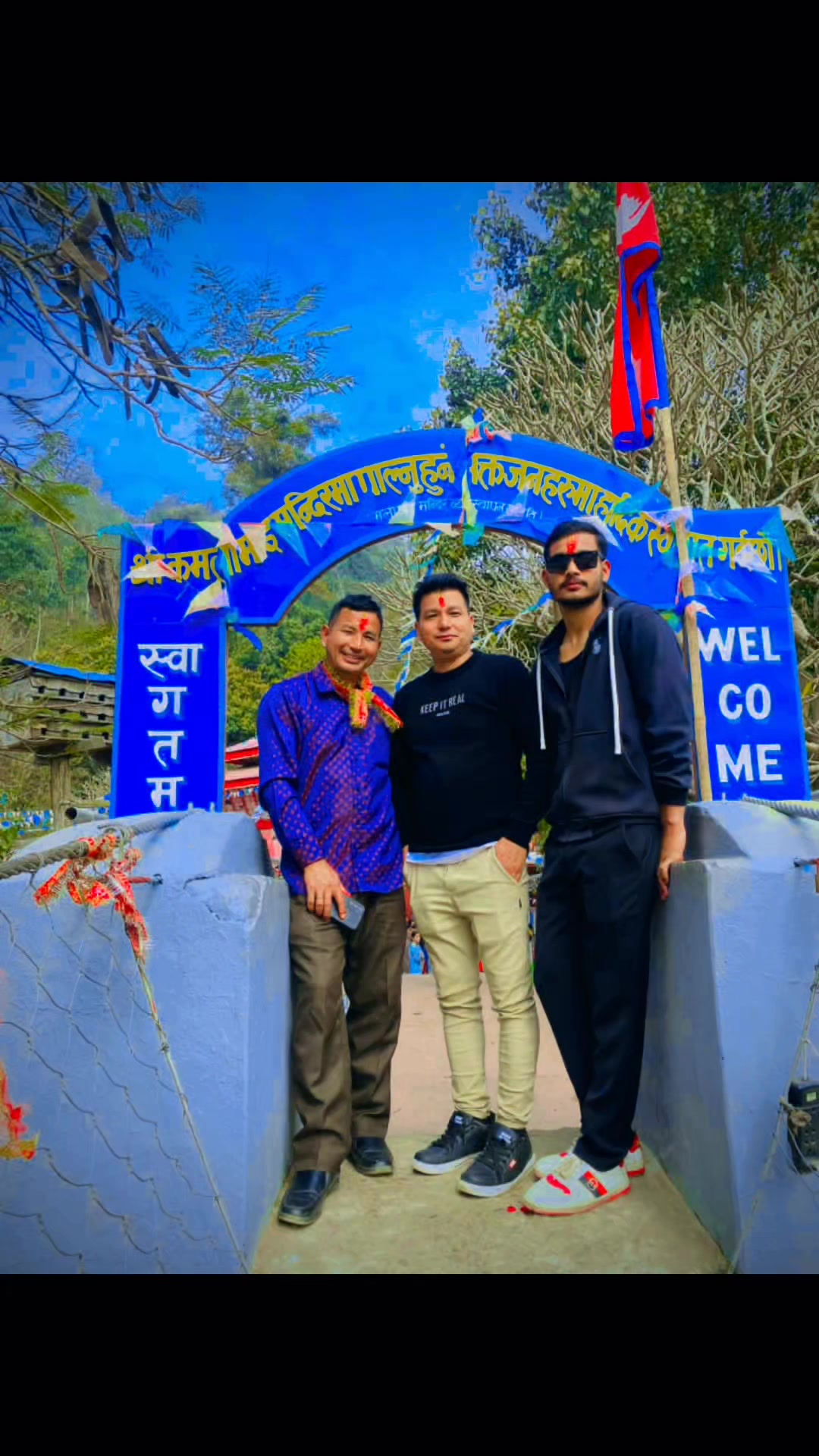 @prakash thakuri ***