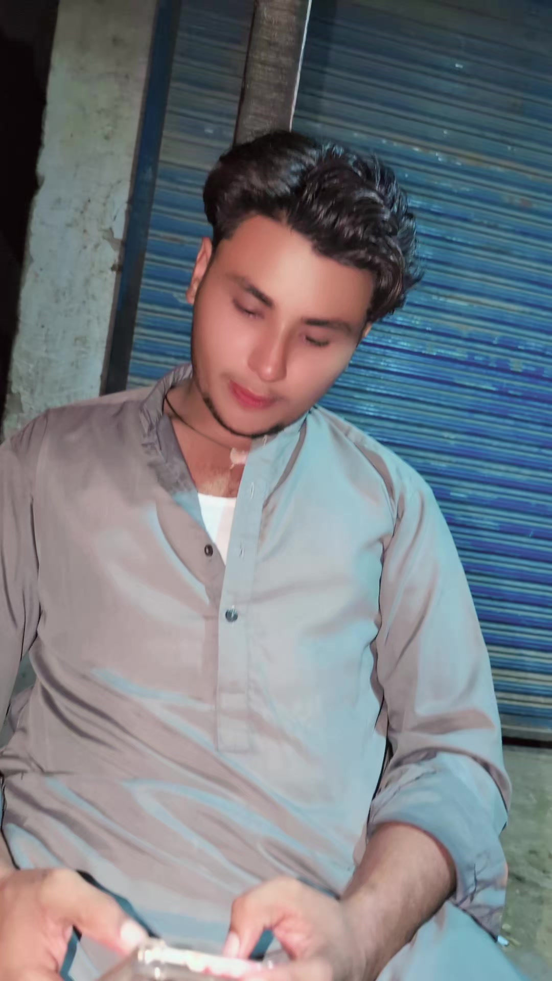 @danish malik