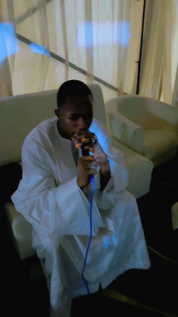 @Elhadji barra falilou ✪