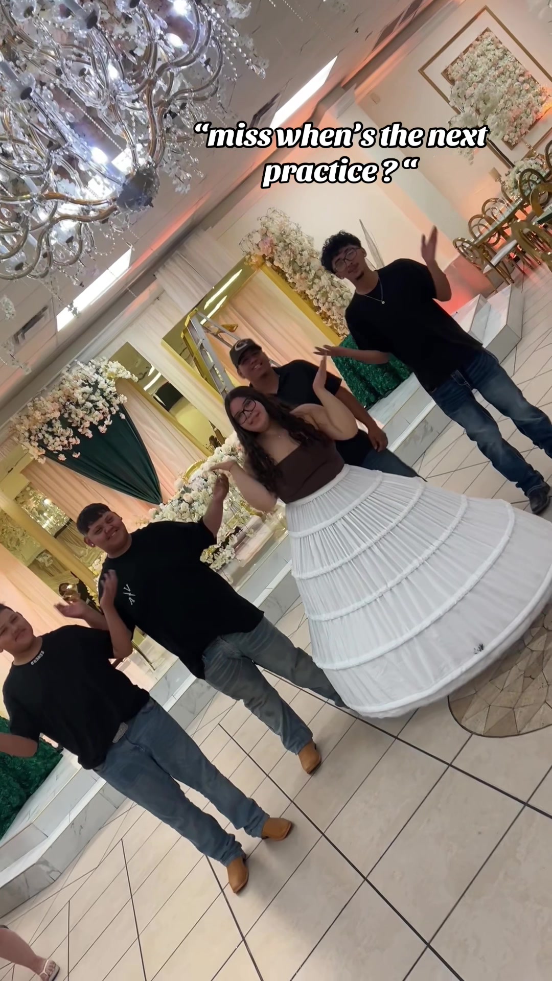 @Kyms_ choreography