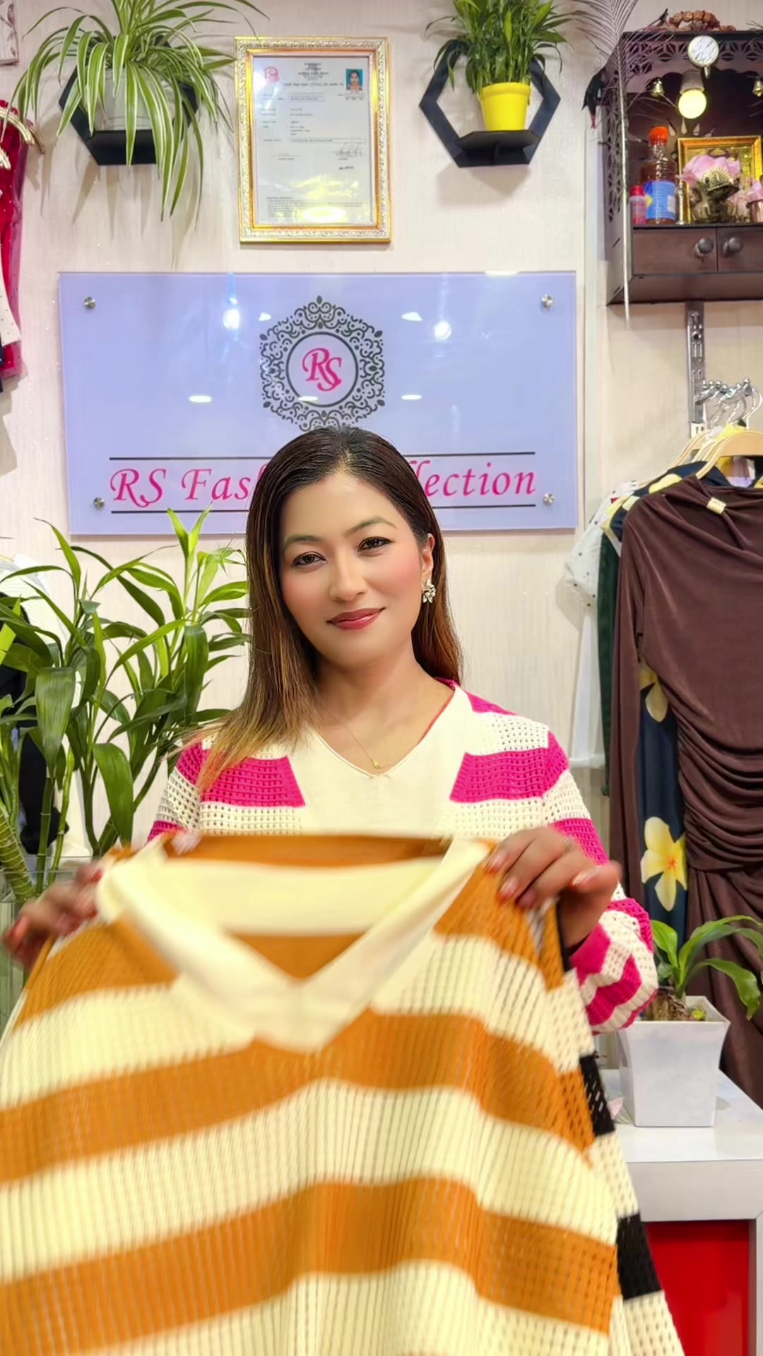 @R.S Fashioncollection