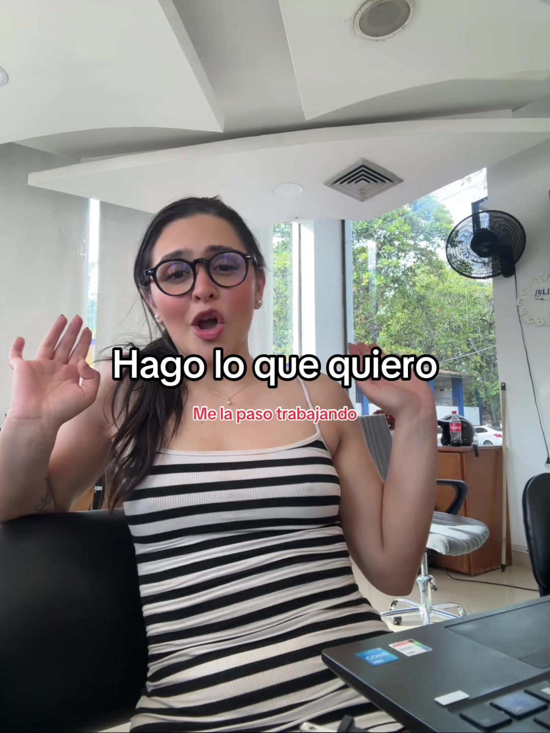 @Paula Salazar