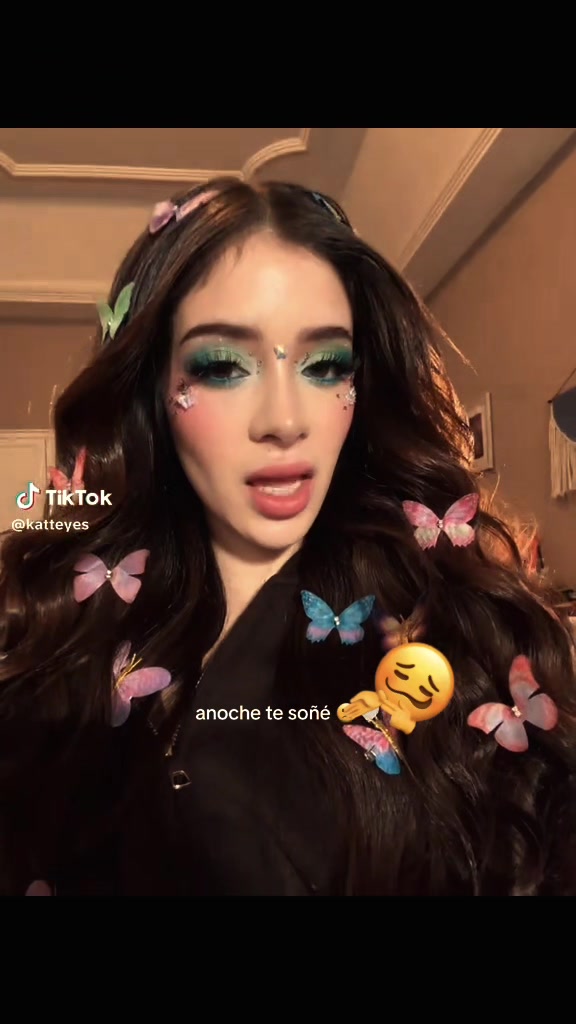 @Isabella Yerena