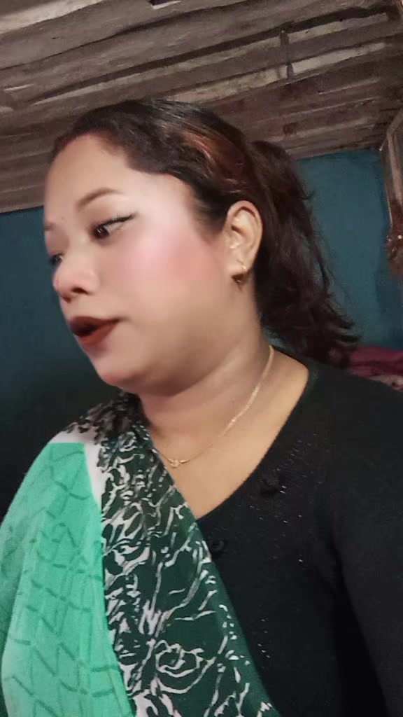 @Sanam Suwal