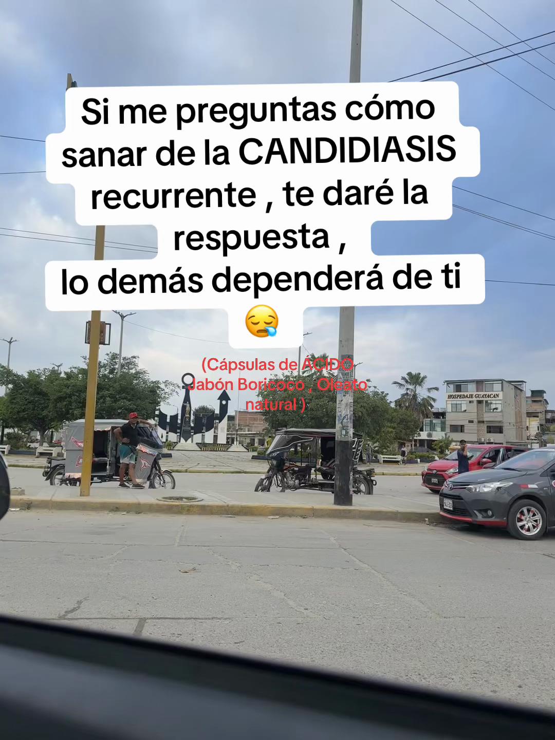 @🌷 BORI forte &reg;️🌷🇵🇪🇨🇴🇺🇸