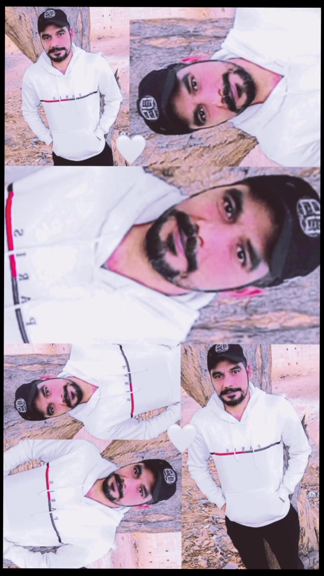 @IRshad Qureshi