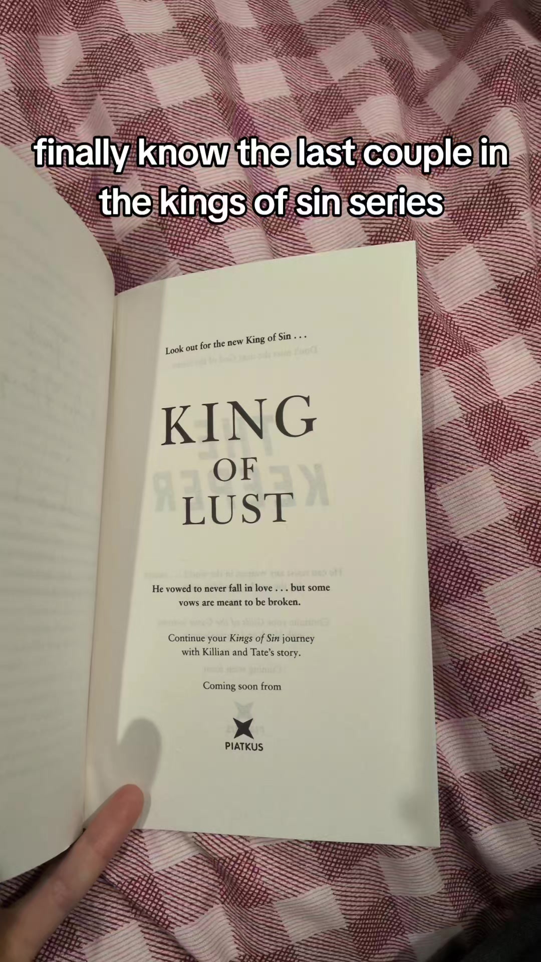 @aus || booktoker