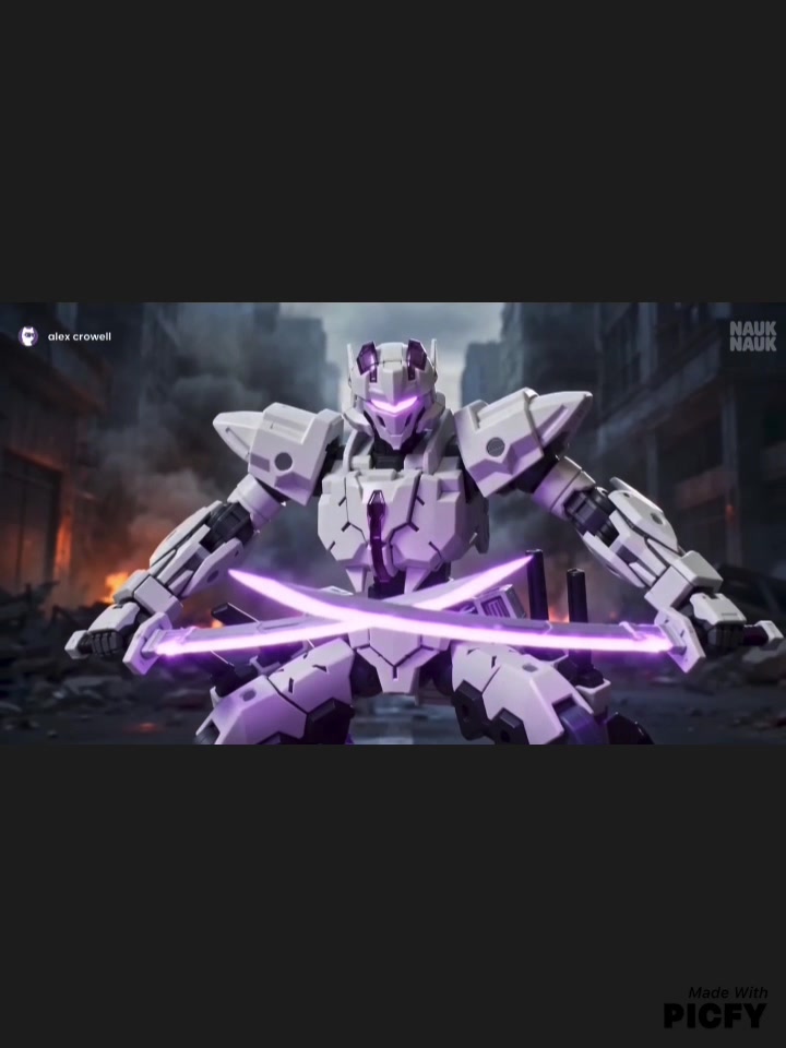 @Zeon Hunter