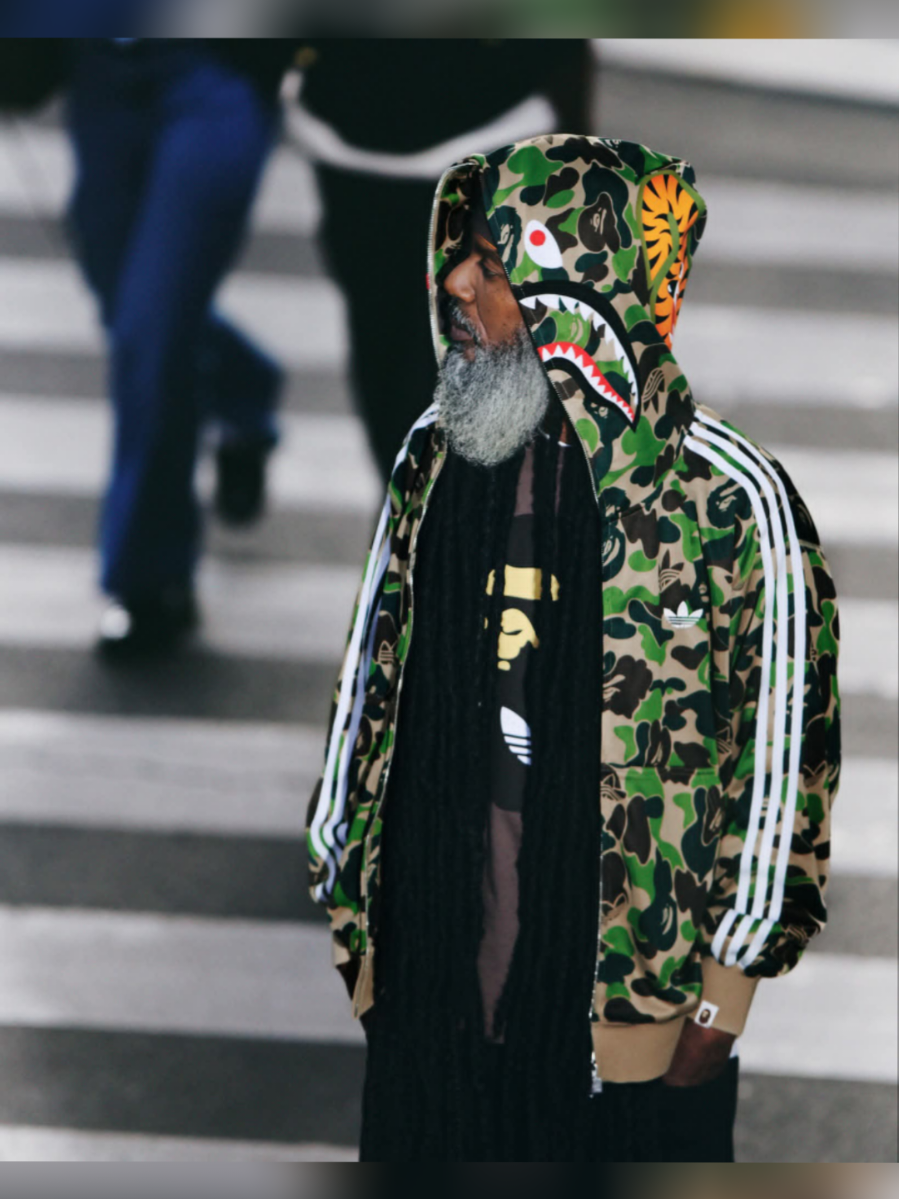 @Burma Bape