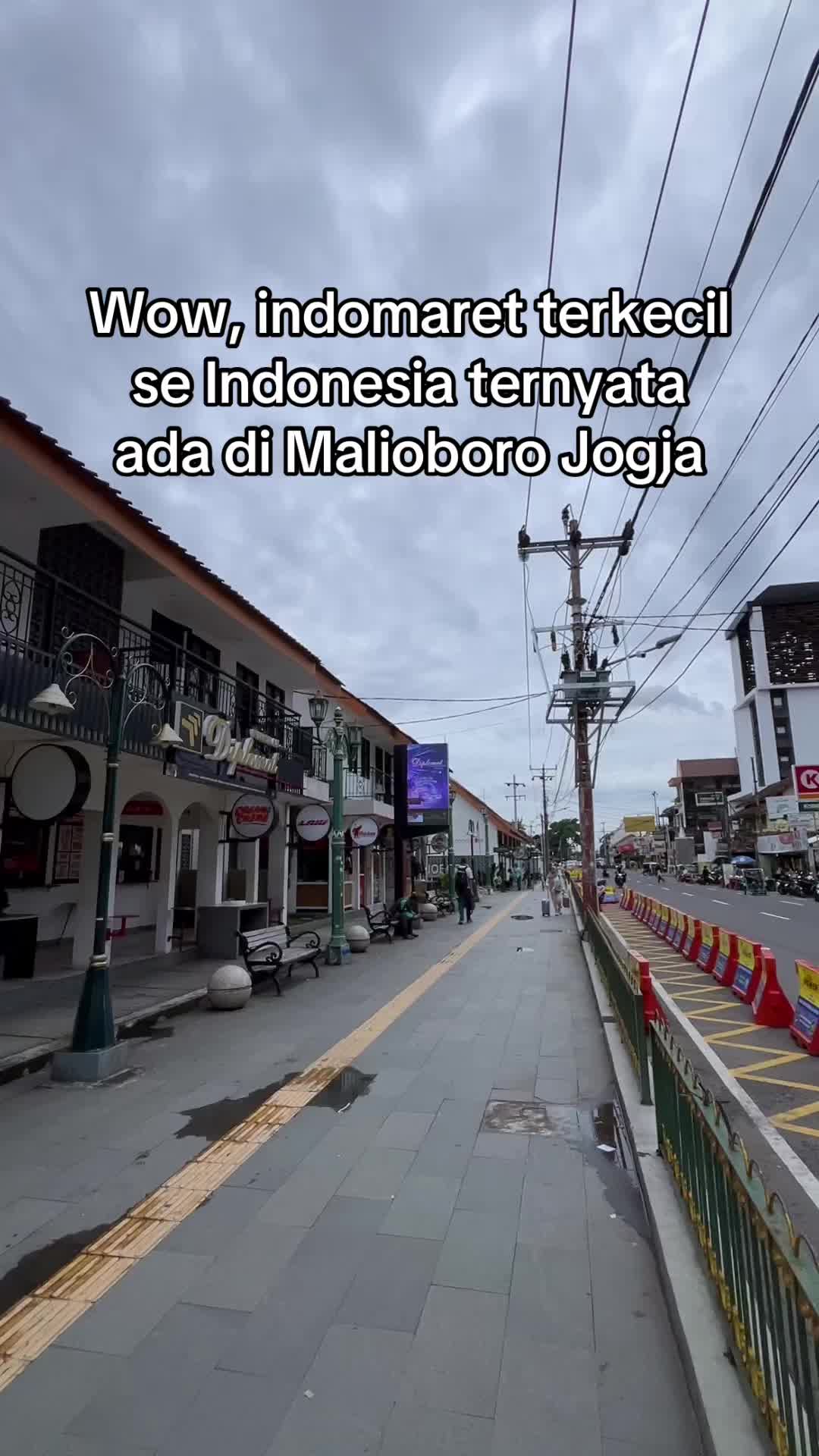 @JOGJA | YOGYAKARTA