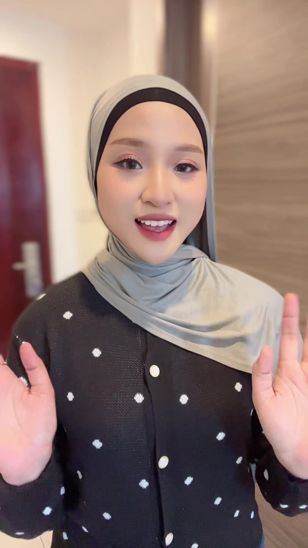 @Toko hijab jasmine