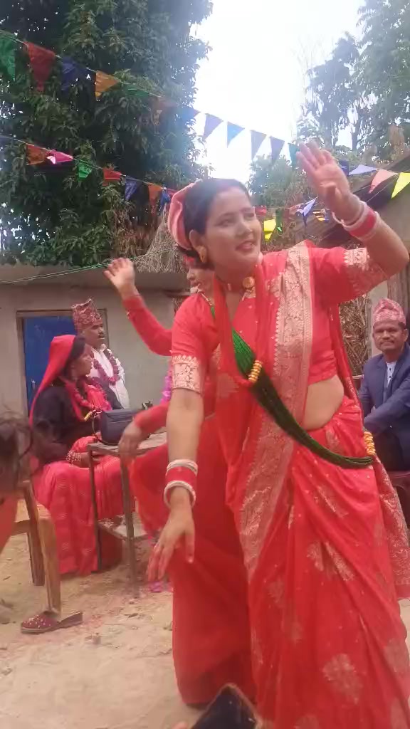 @Sandhya Budhathoki