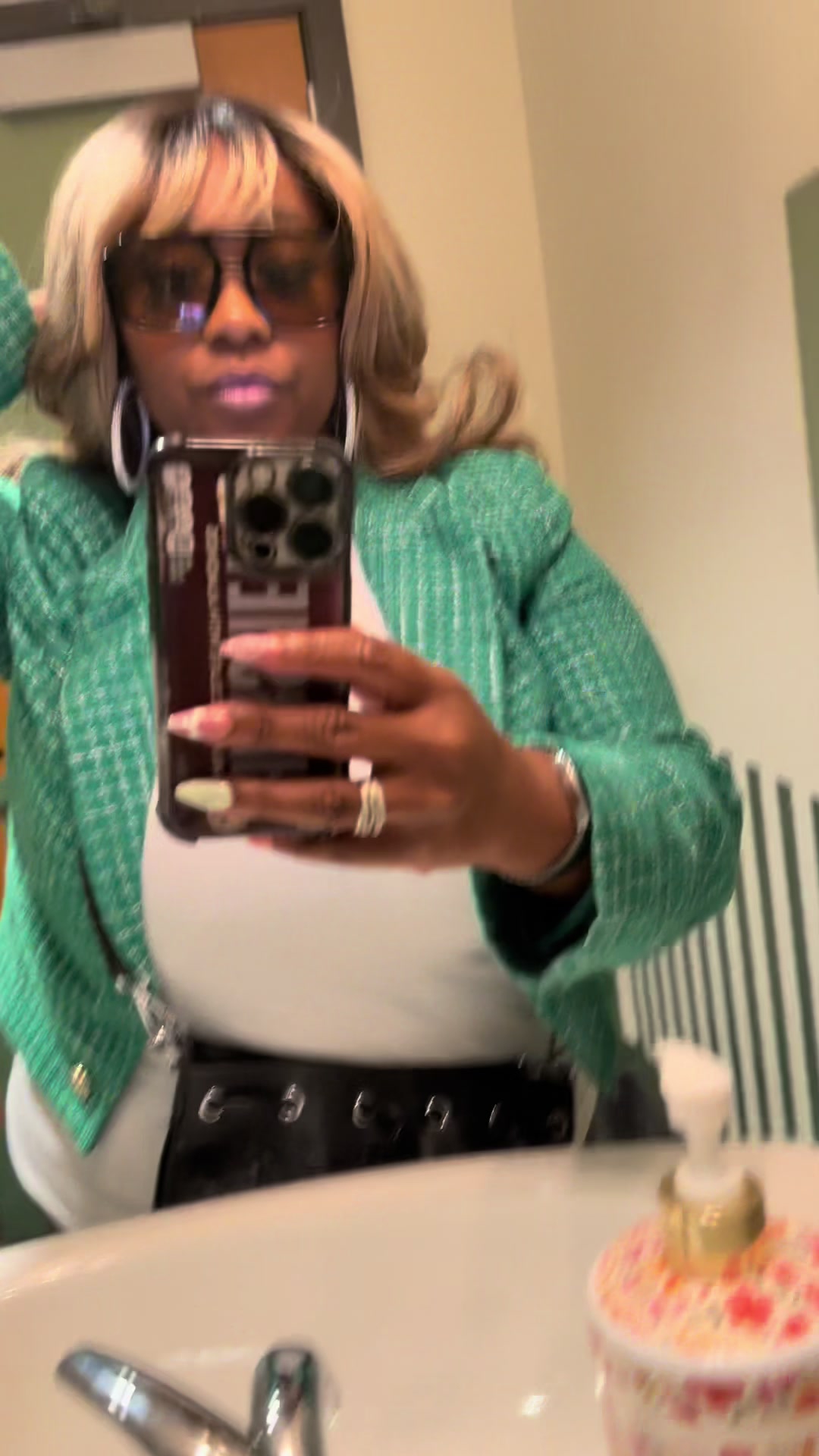 @Miss T. Christine