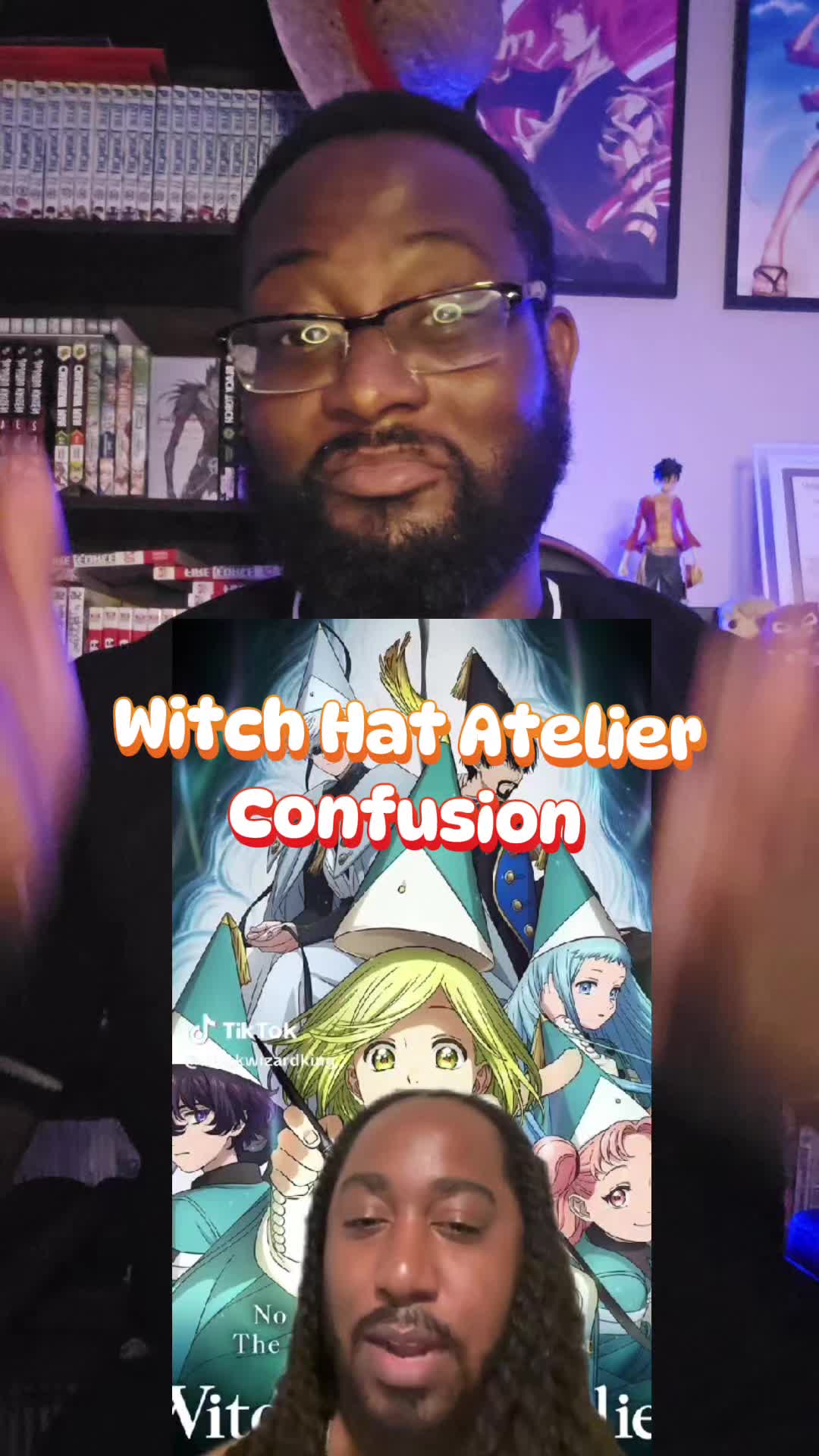 @Christ ✝️ Comix