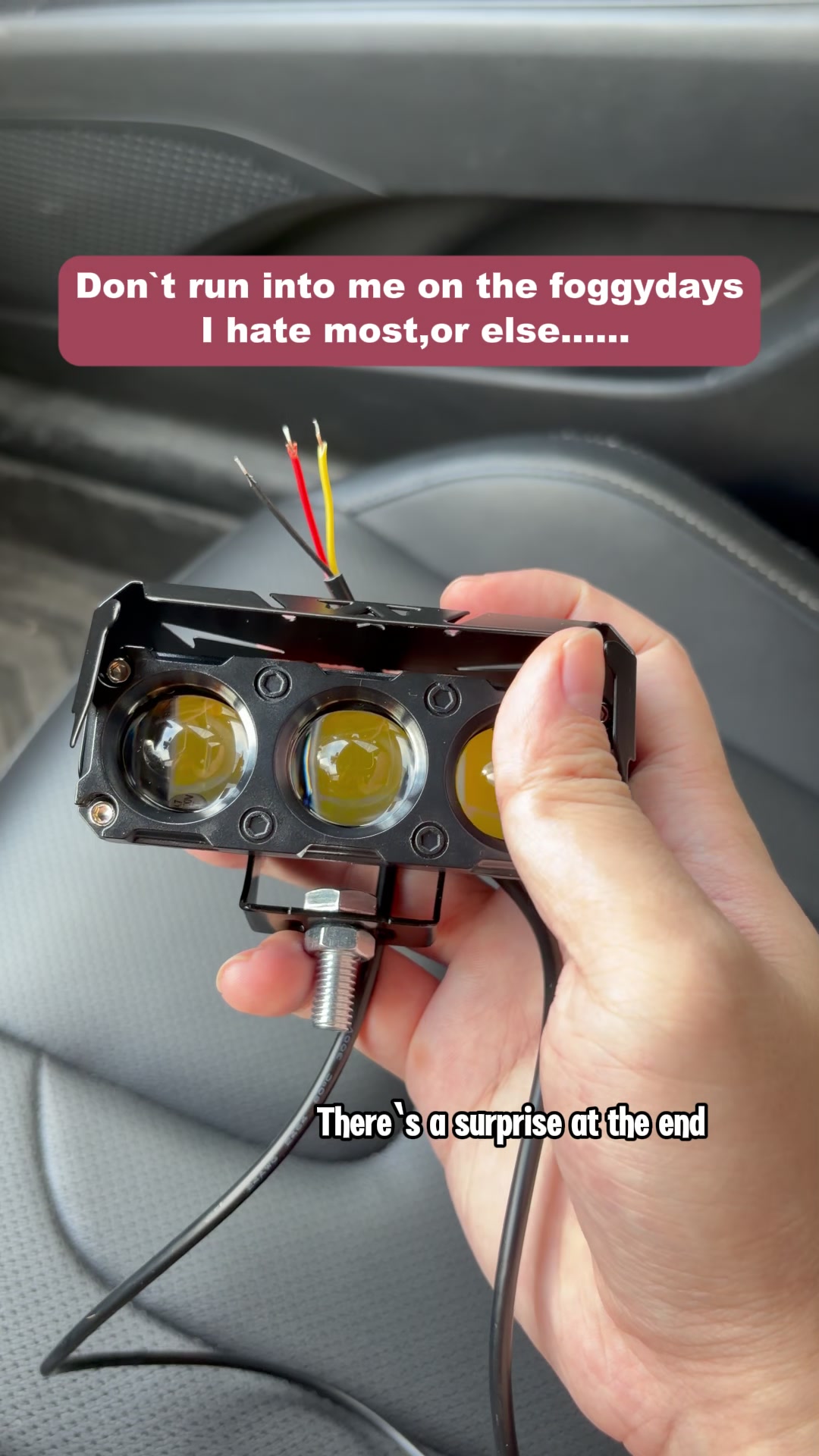 @Fashion car parts