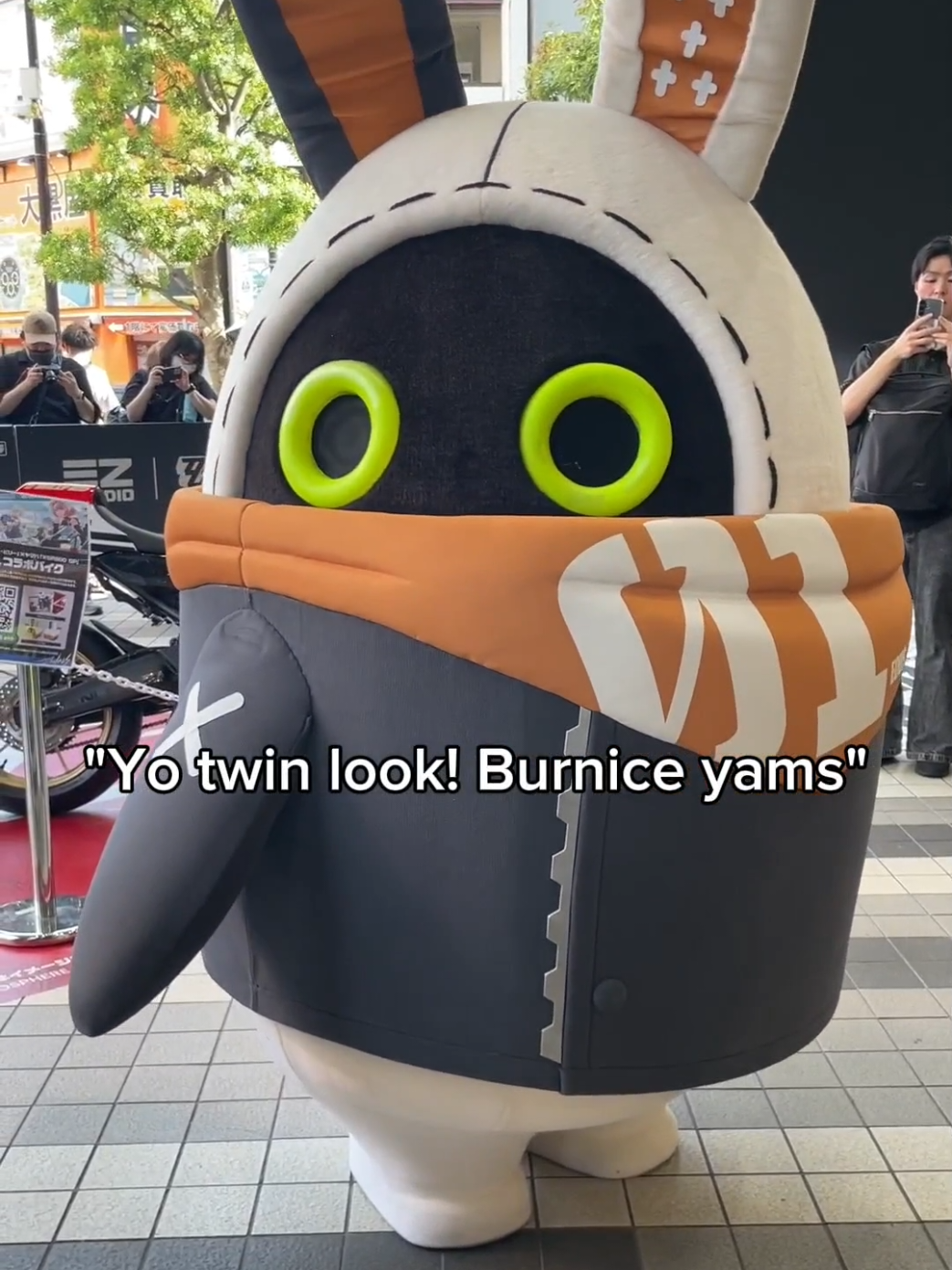 @Surnice Bex