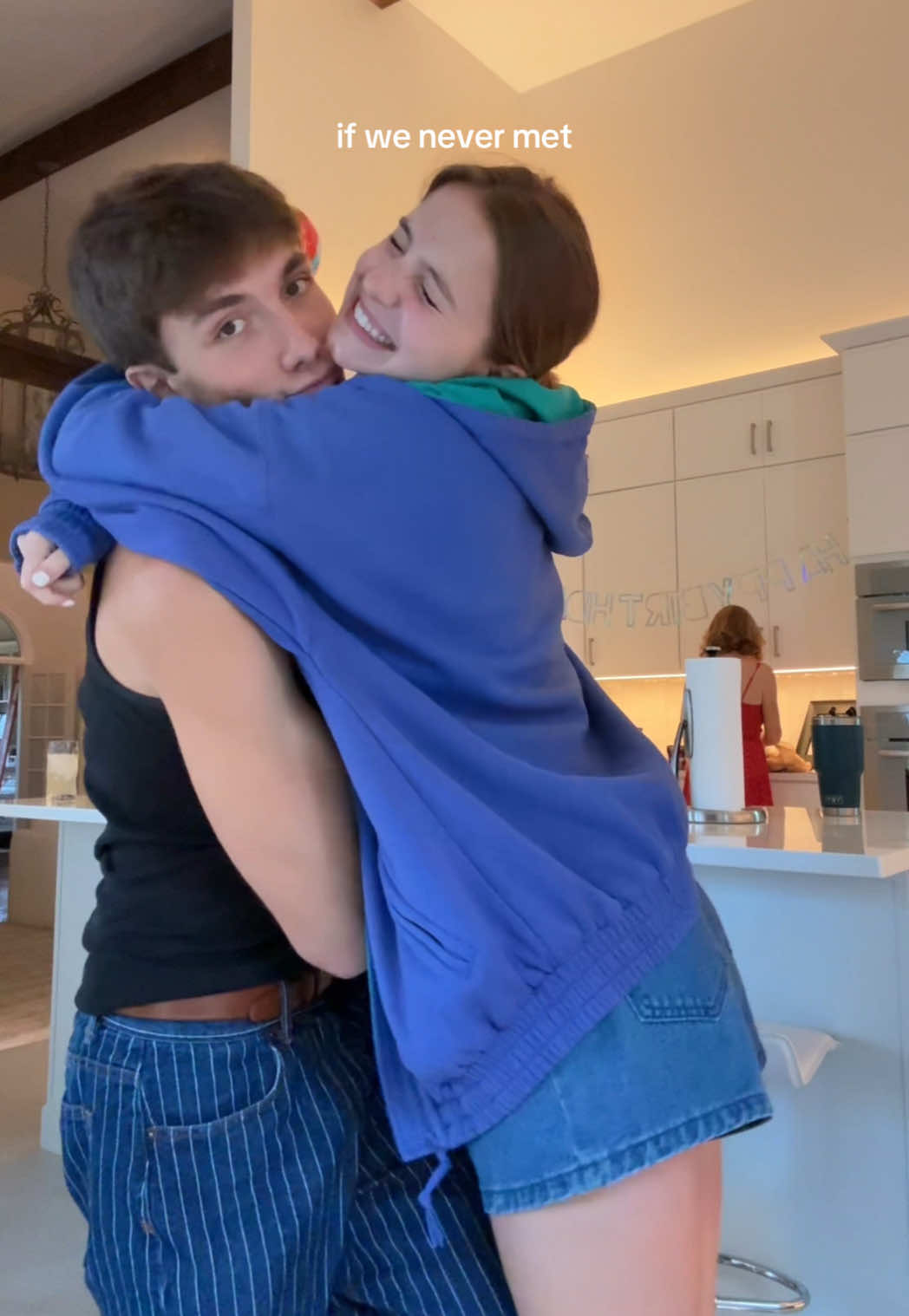 @marisa mckaye