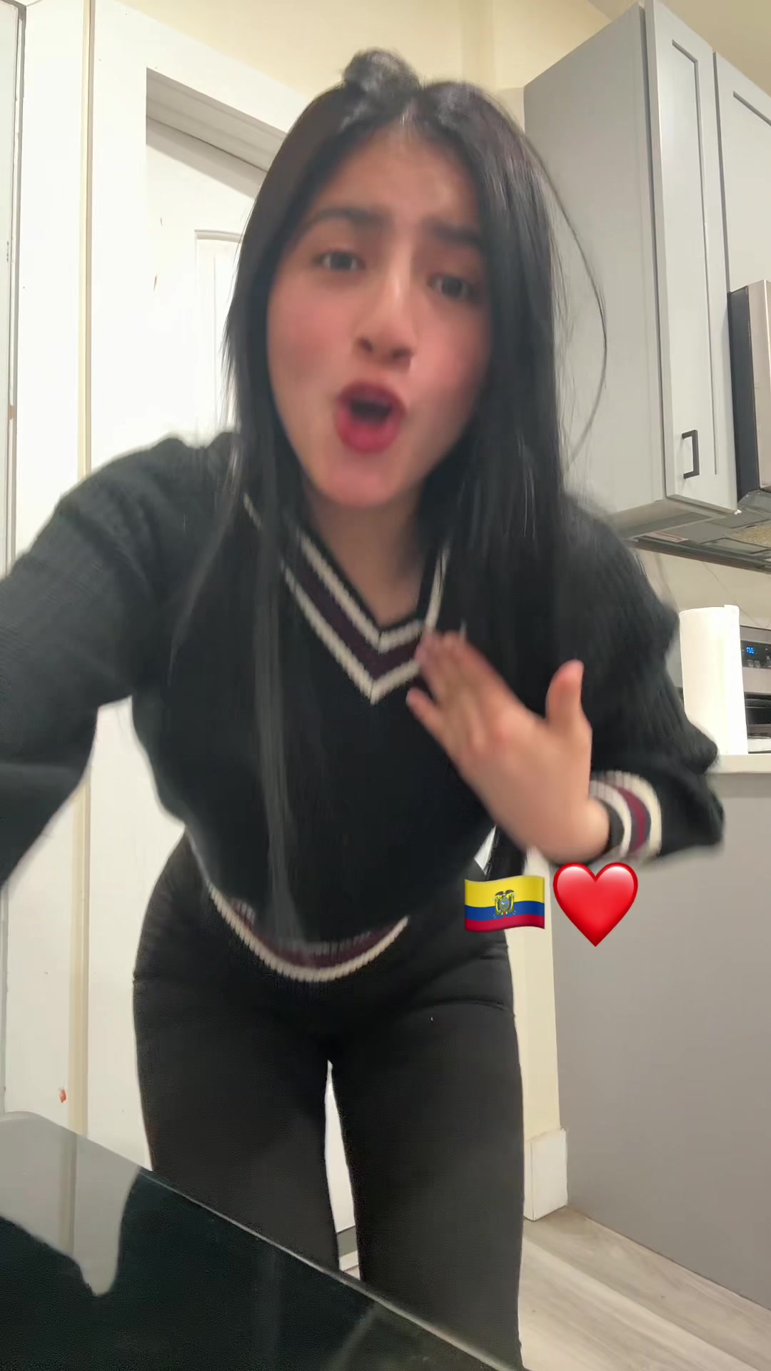 @Naomi Zumba