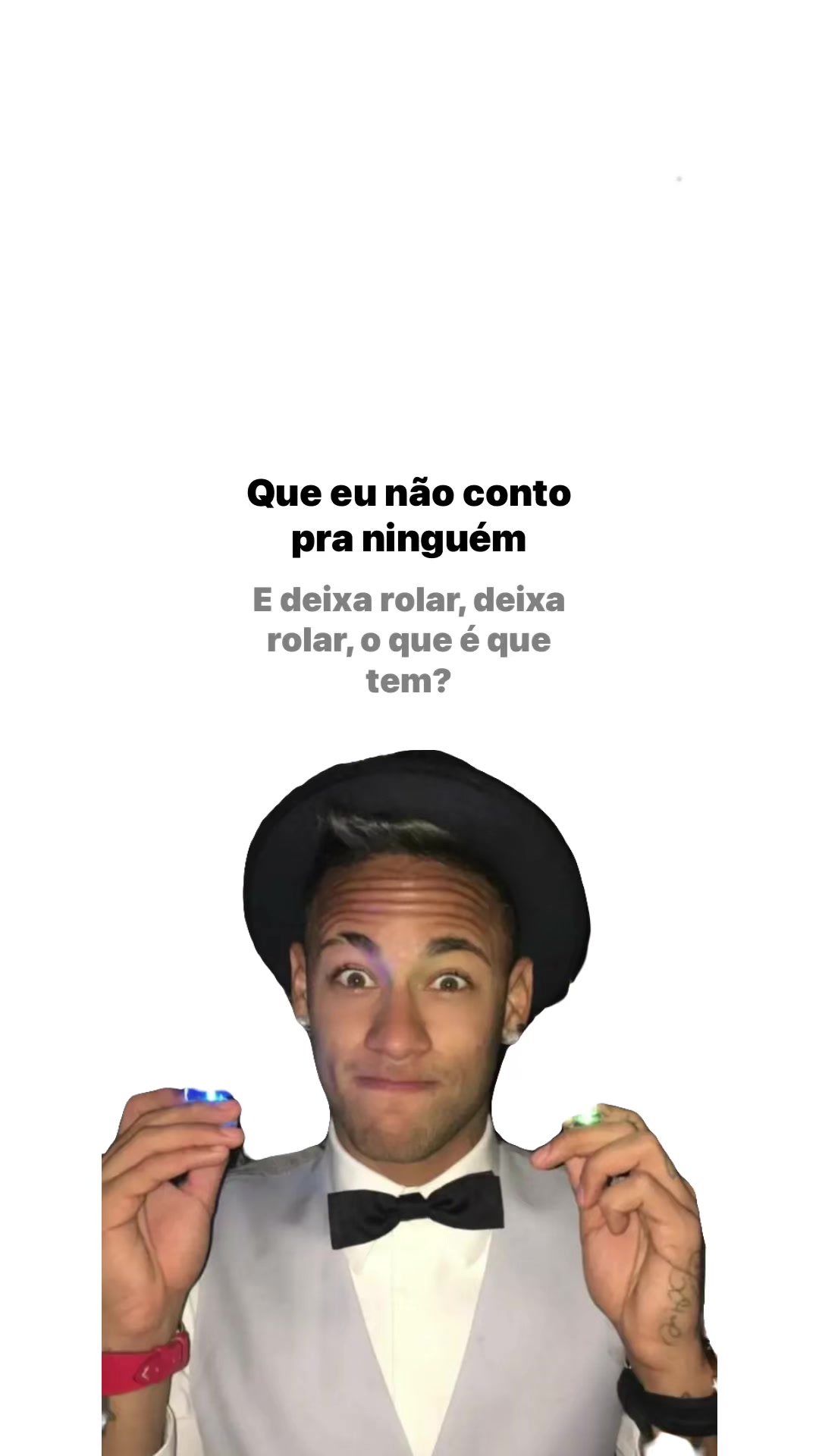 @um cara aí