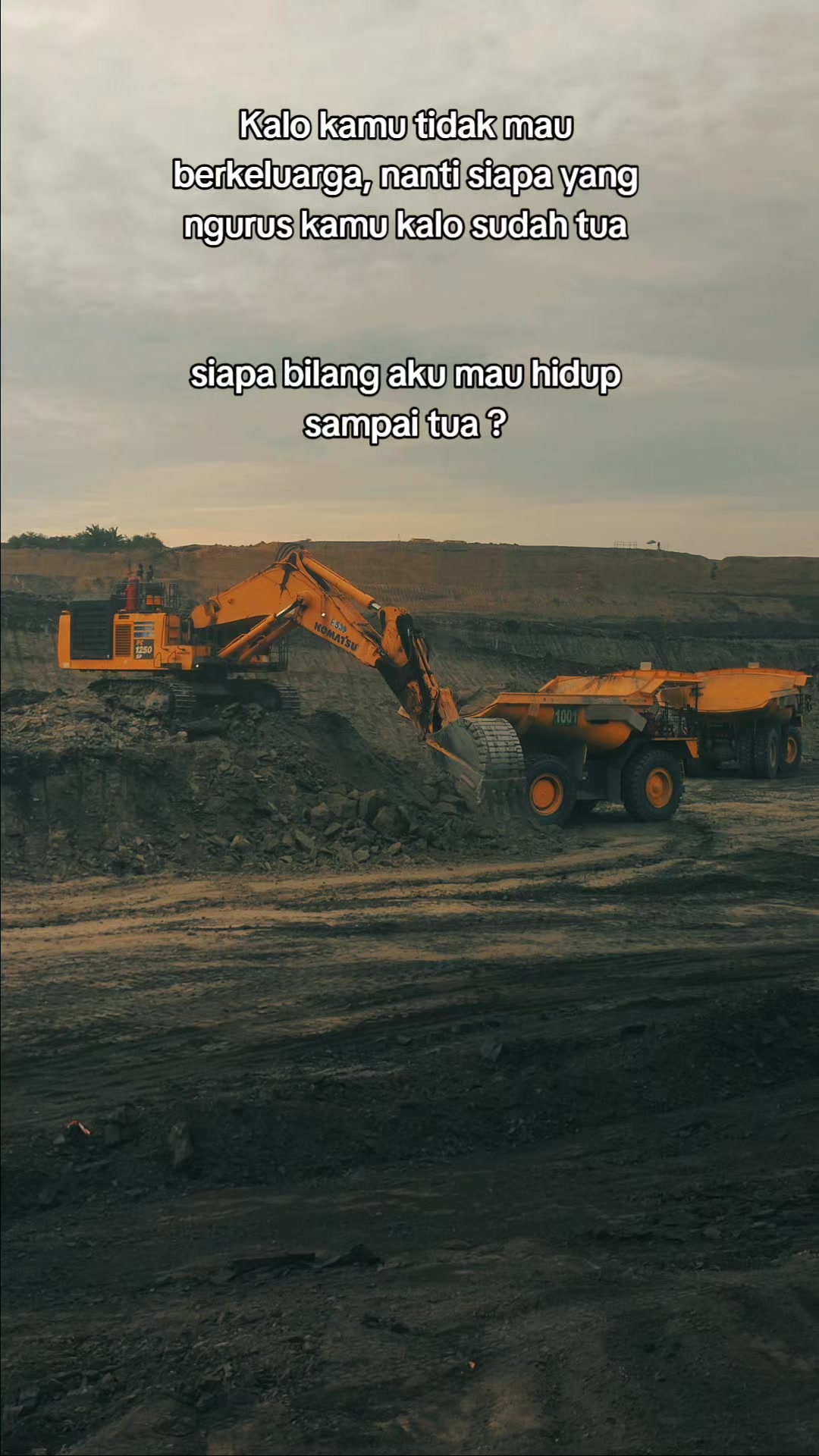 @Hati Salju