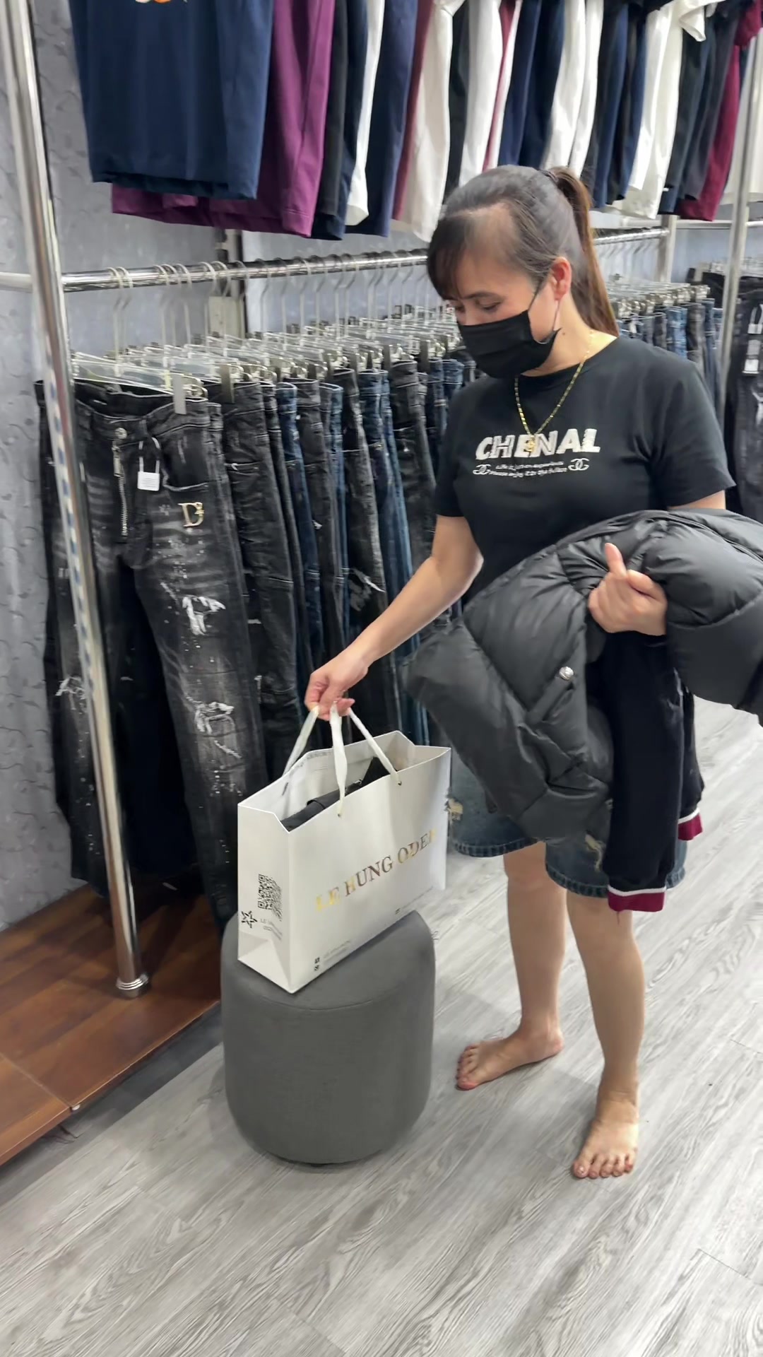 @𝓛𝓮̂ 𝓗𝓾̛𝓷𝓰 𝓞𝓭𝓮𝓻🛍️🌷
