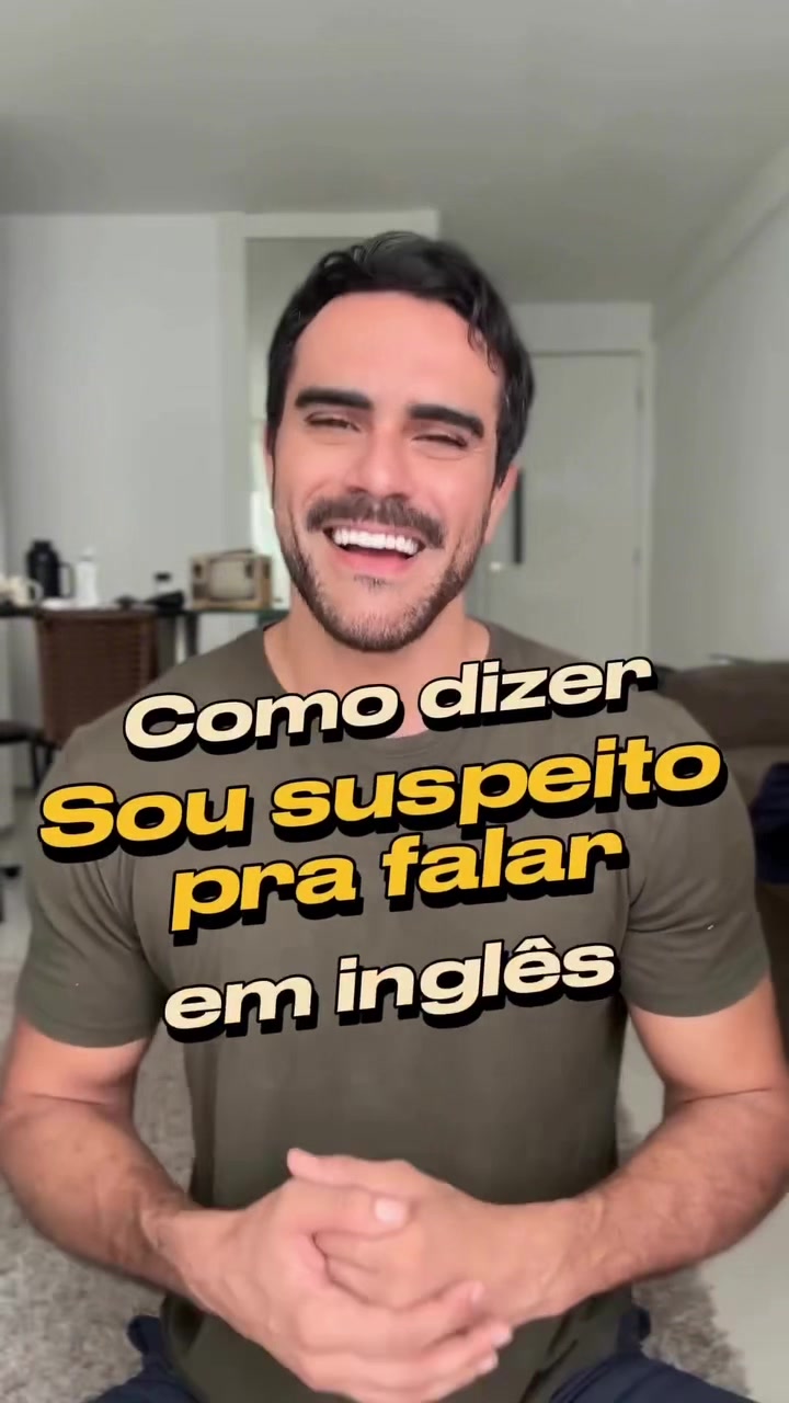 @Inglês com Felipe
