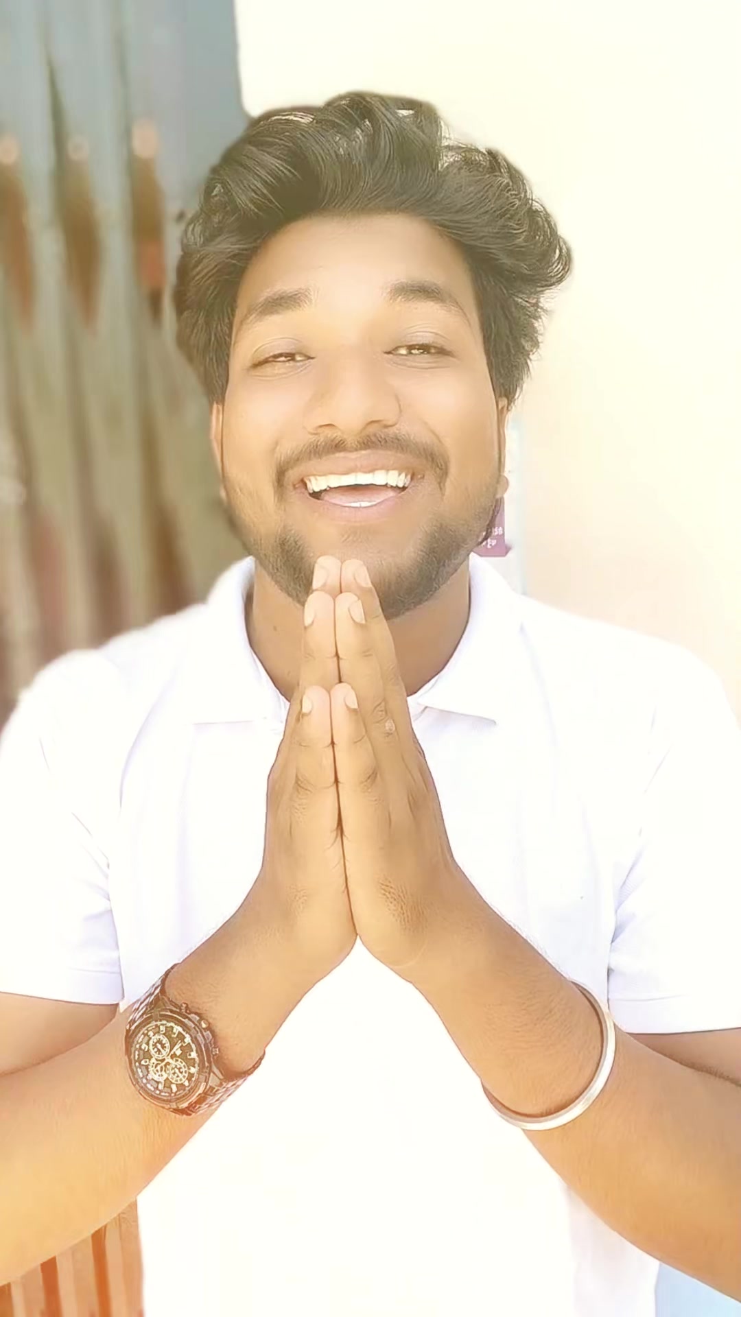 @Singer_Raju_Ragni
