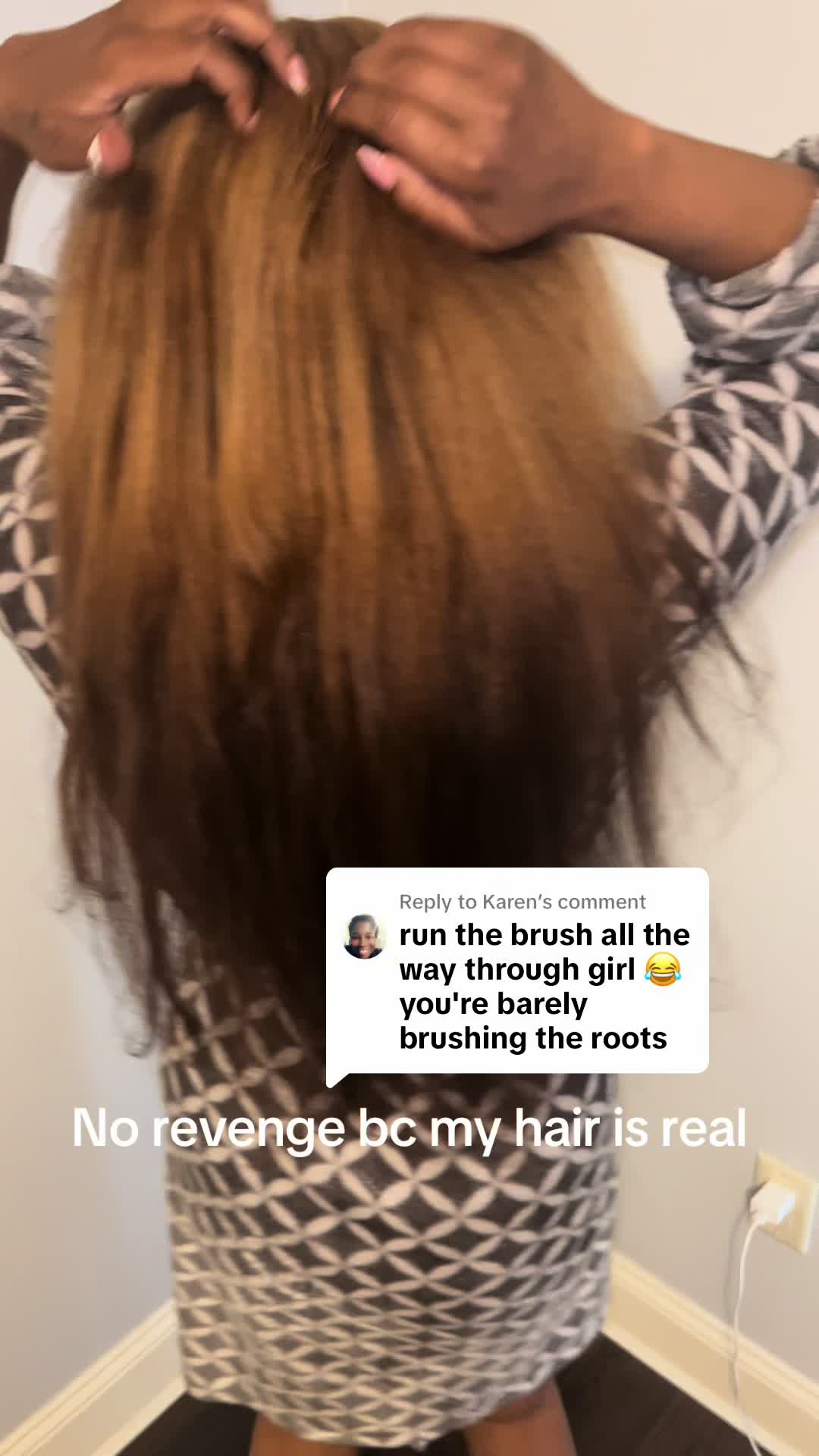 @Amazing Hair Care